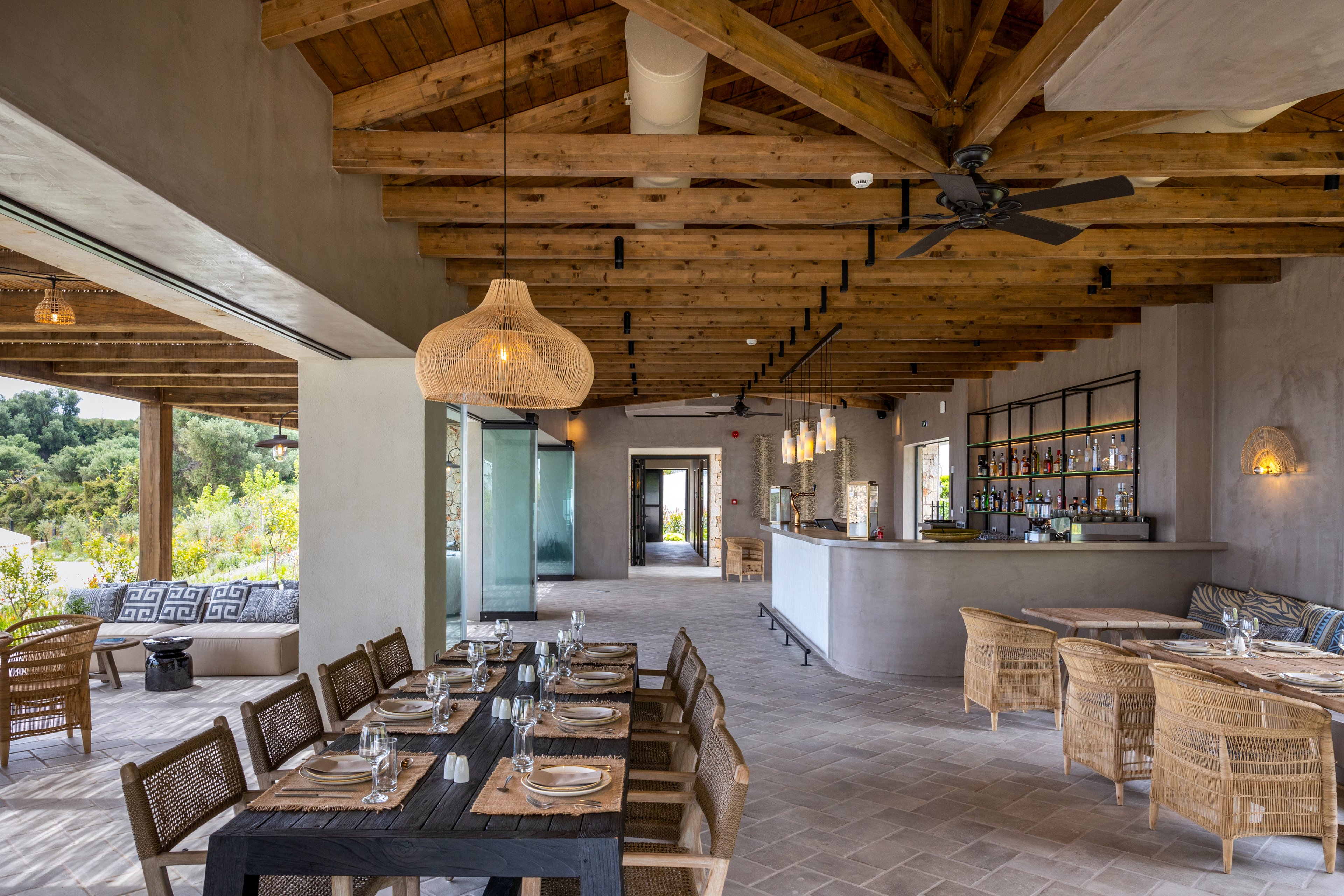 Eliamos Villas Hotel & Spa