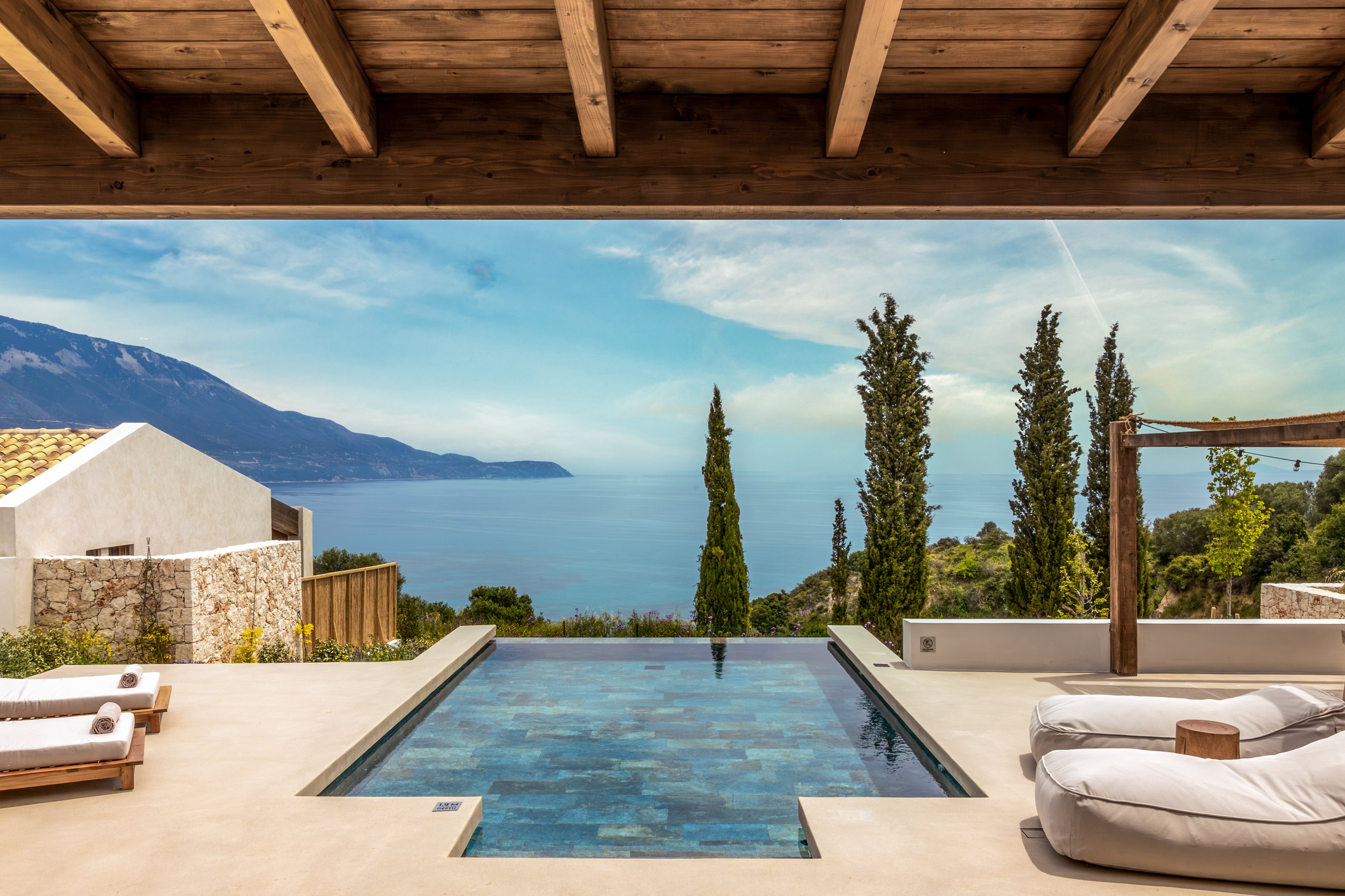 Eliamos Villas Hotel & Spa