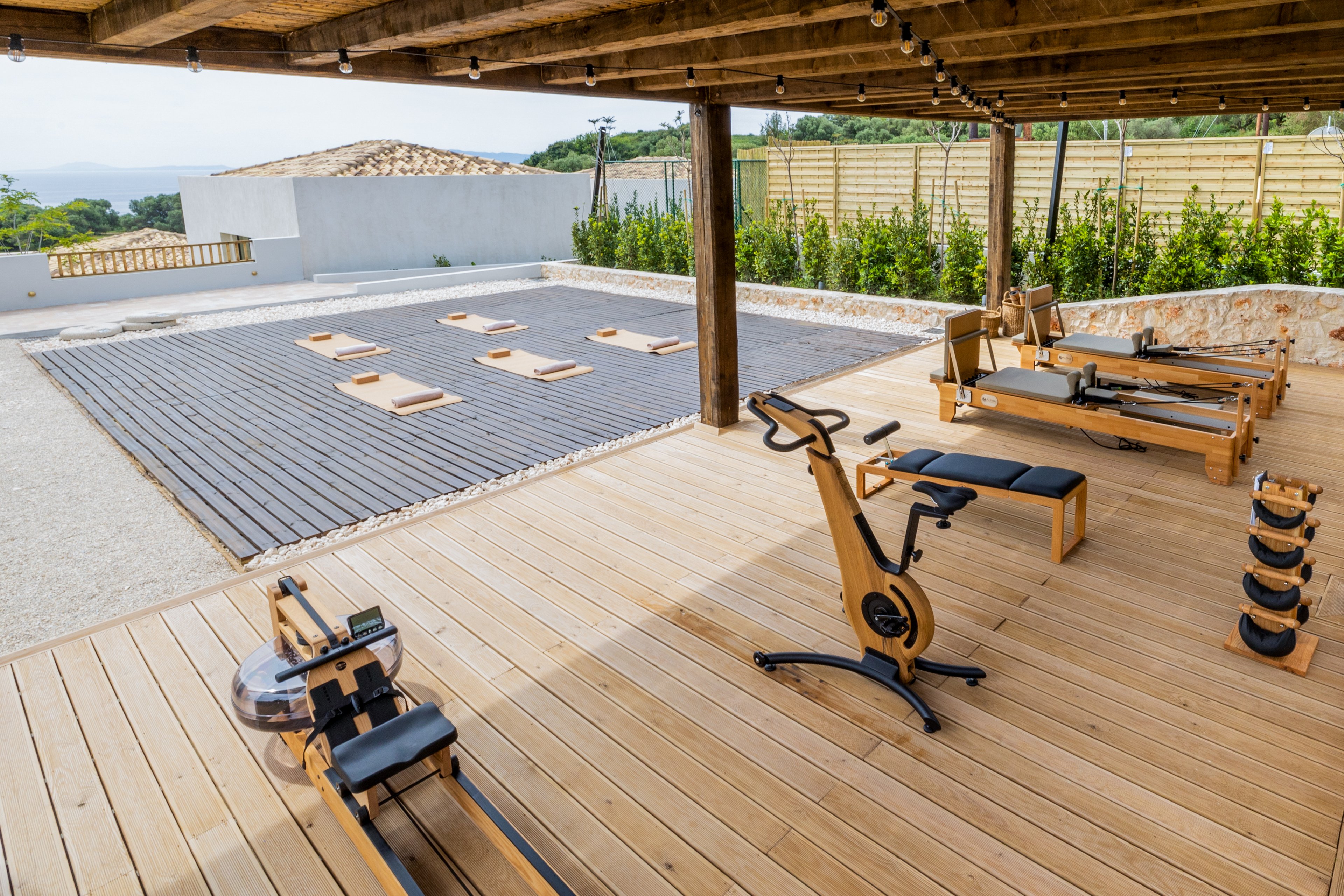 Eliamos Villas Hotel & Spa