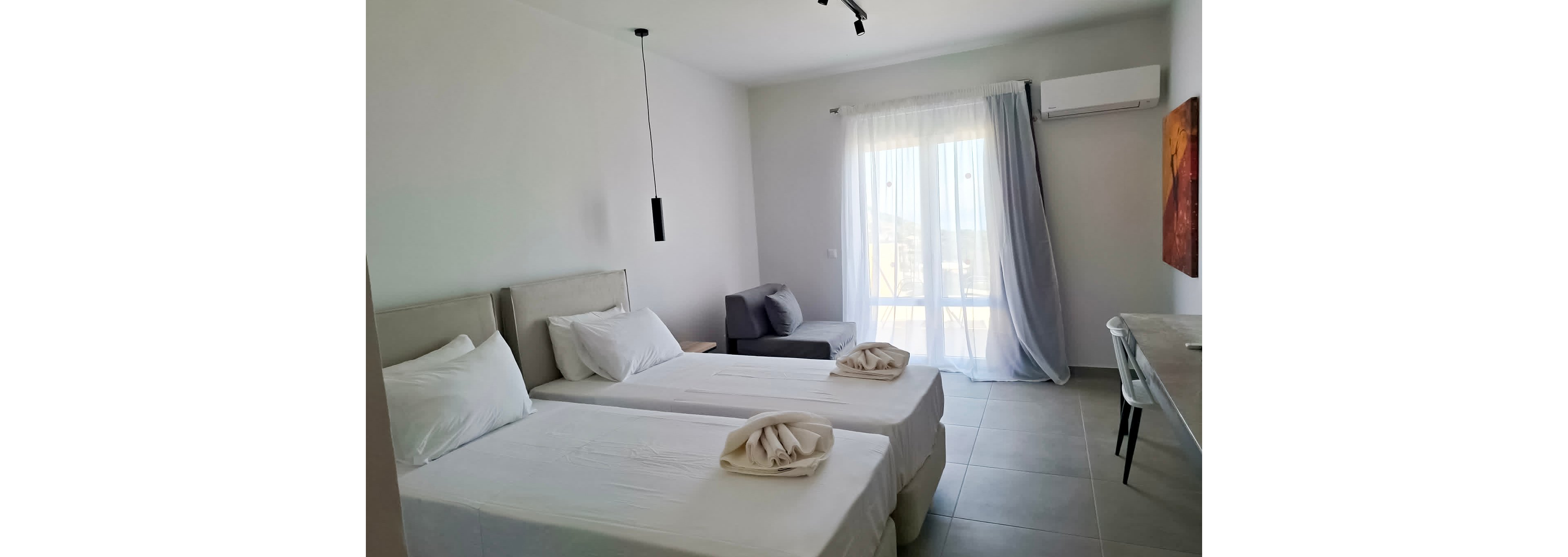 San Giorgio Hotel