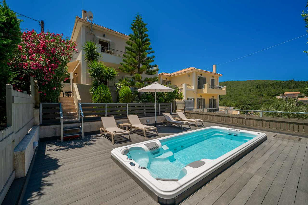 Villa Leonie - Vintage