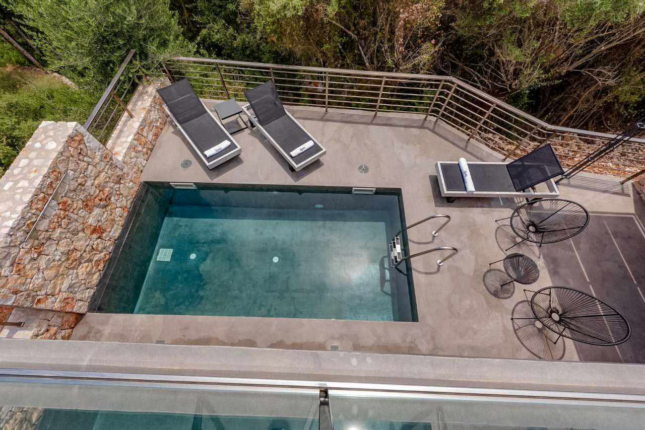 Villa Agata - Vintage