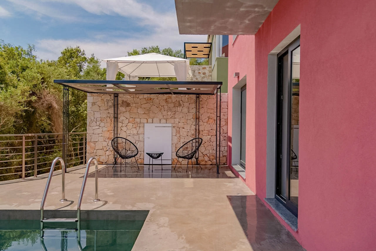 Villa Agata - Vintage