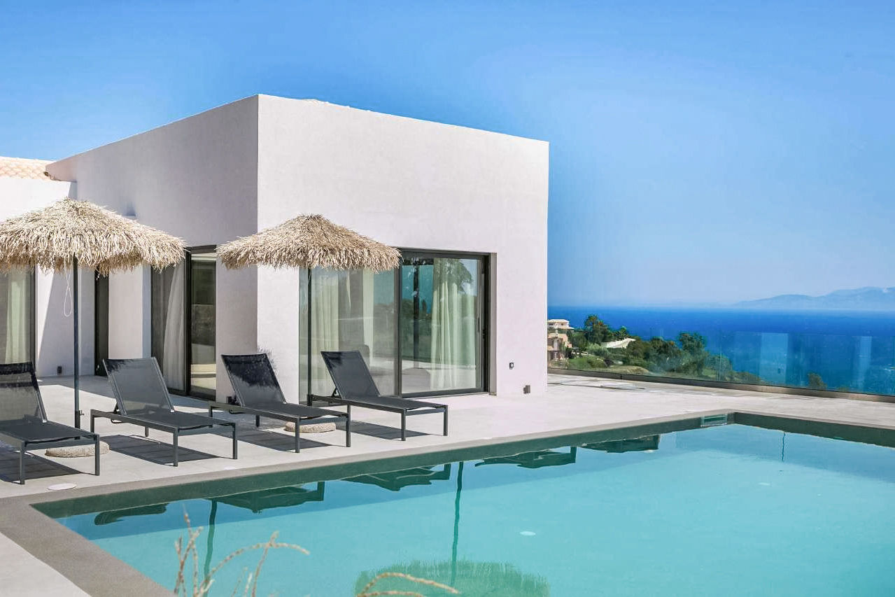 Villa Alena - Vintage