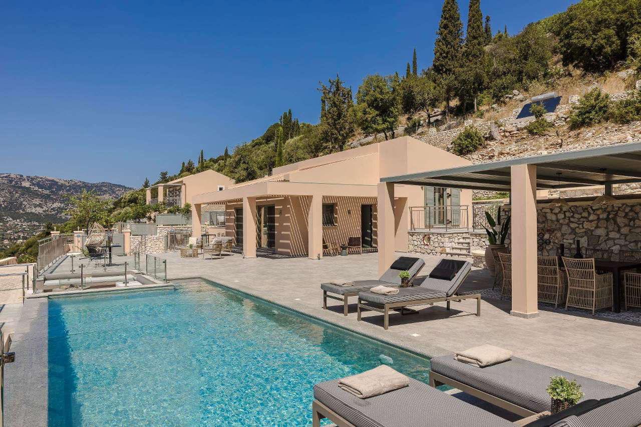 Villa Avaton - Vintage