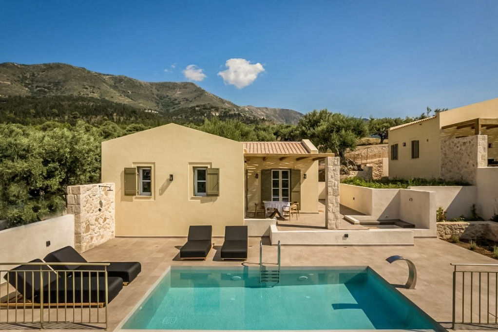 Villa Virida - Vintage