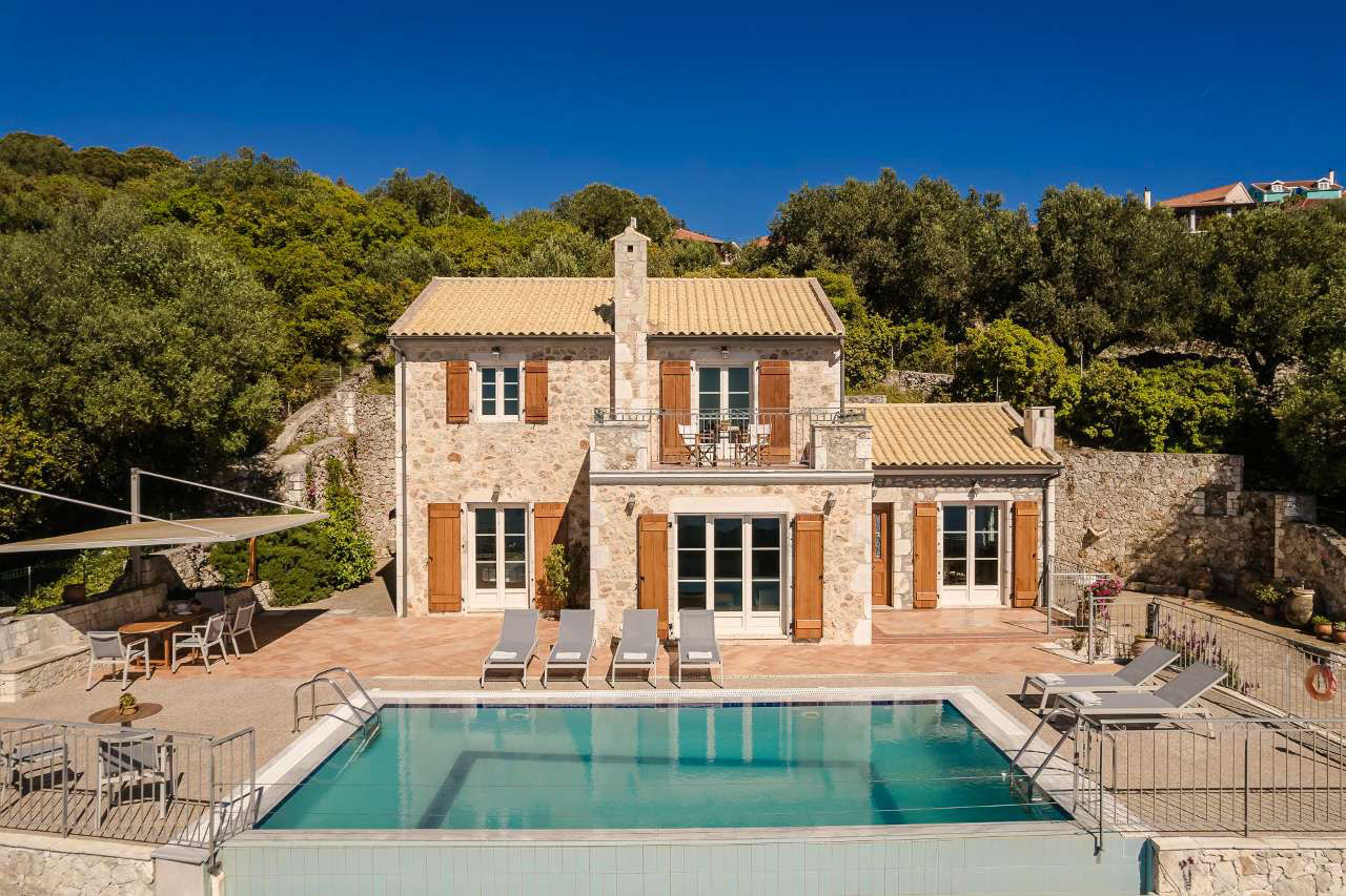 Villa Kamini - Vintage