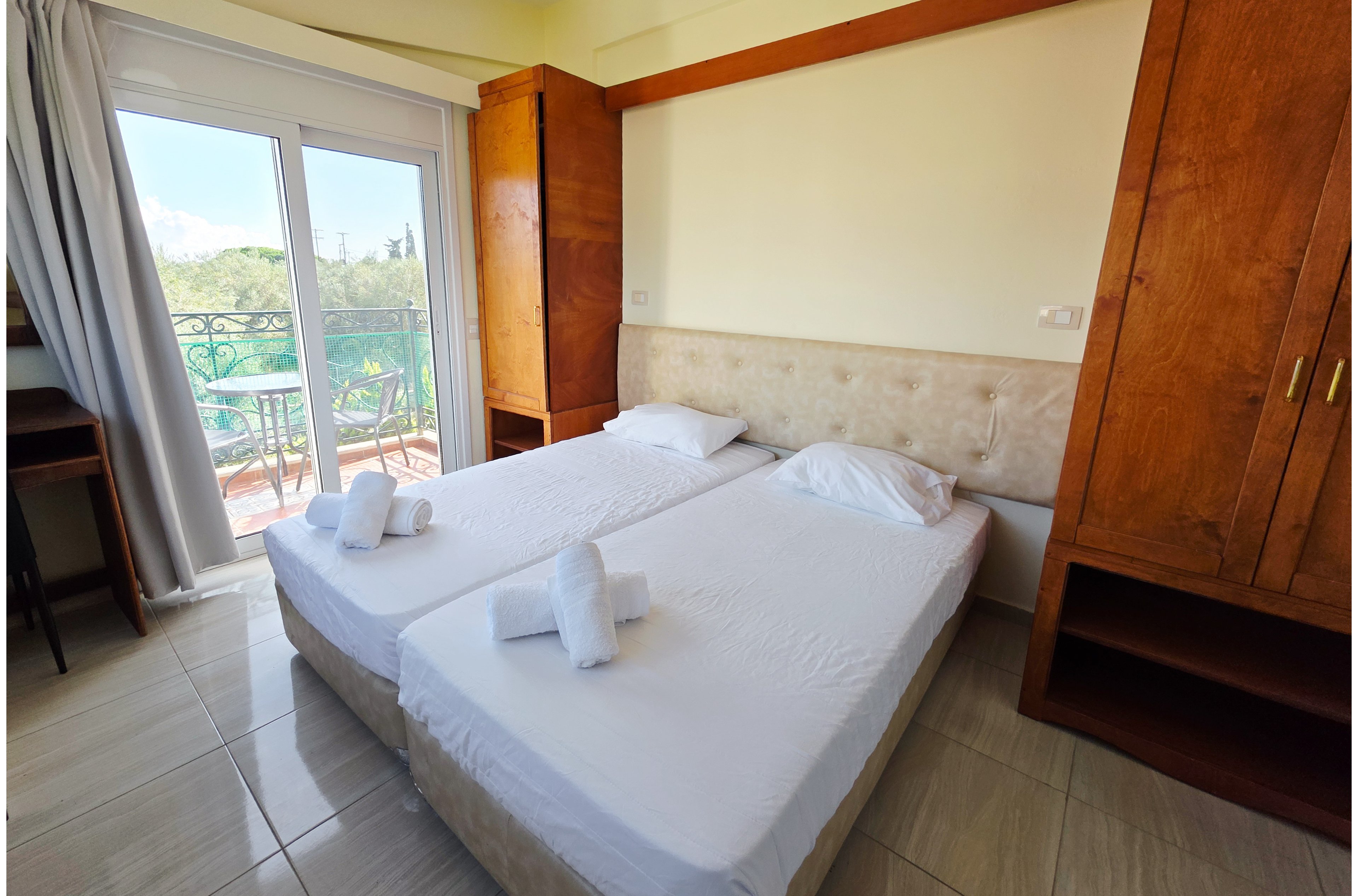 Ai Helis Hotel Apartments