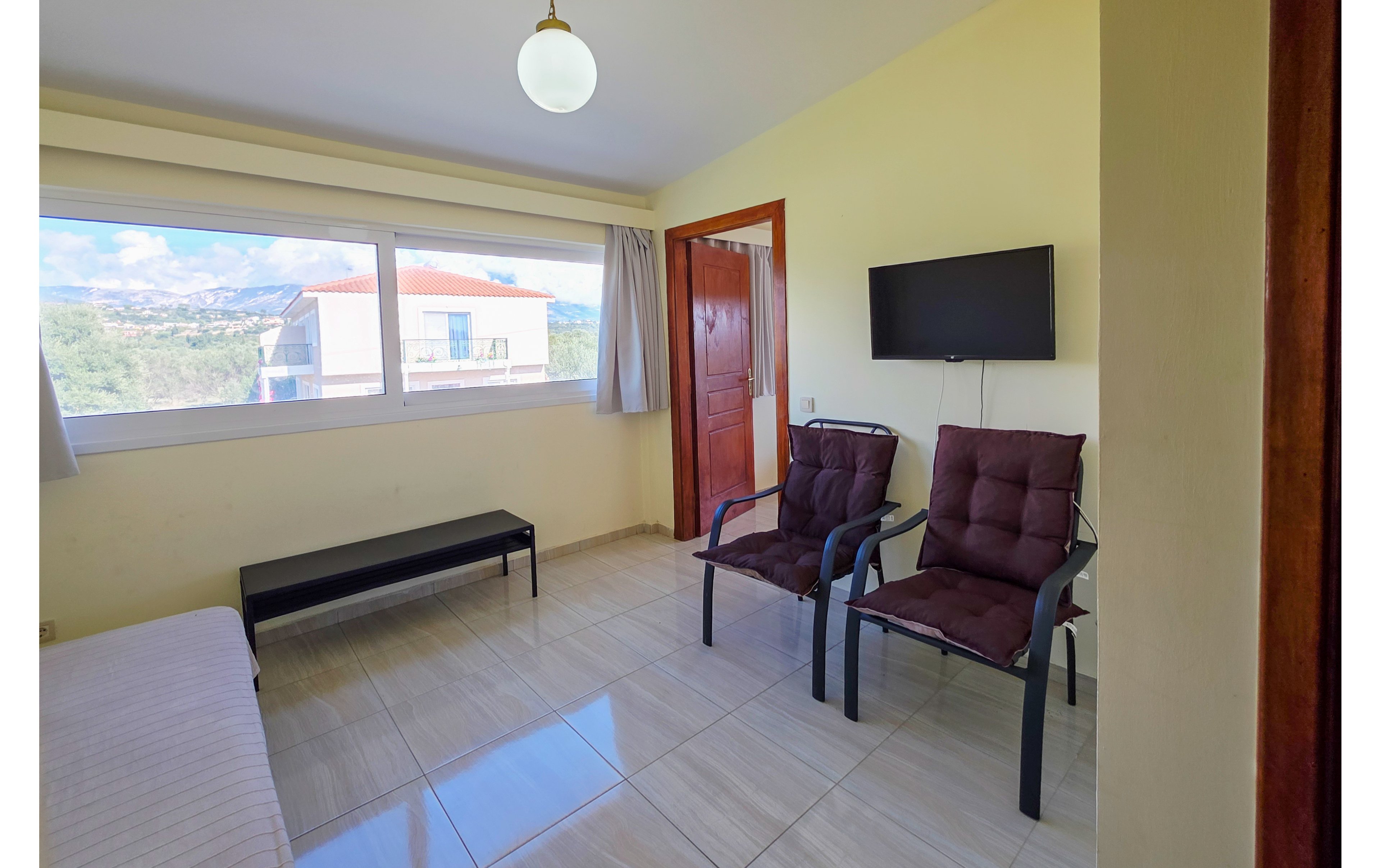 Ai Helis Hotel Apartments