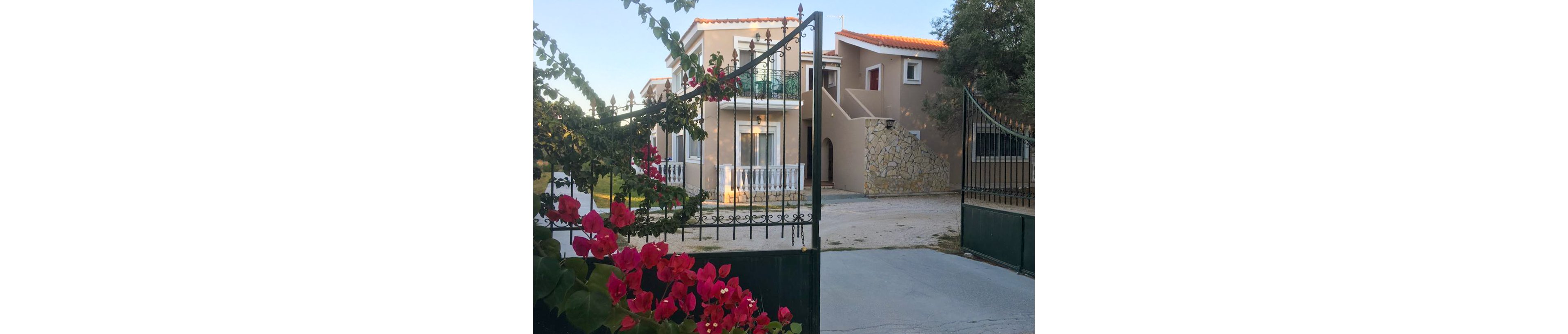 Ai Helis Hotel Apartments