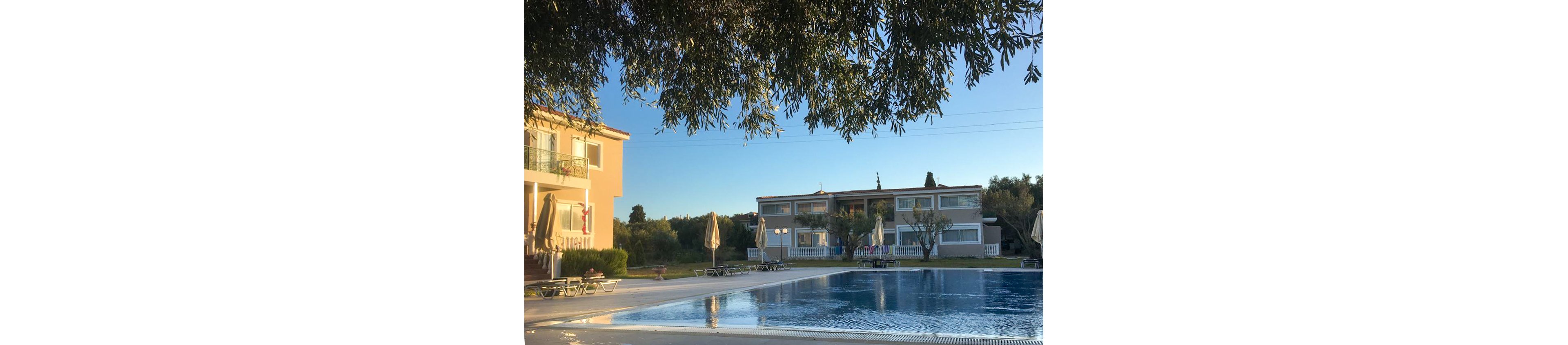 Ai Helis Hotel Apartments