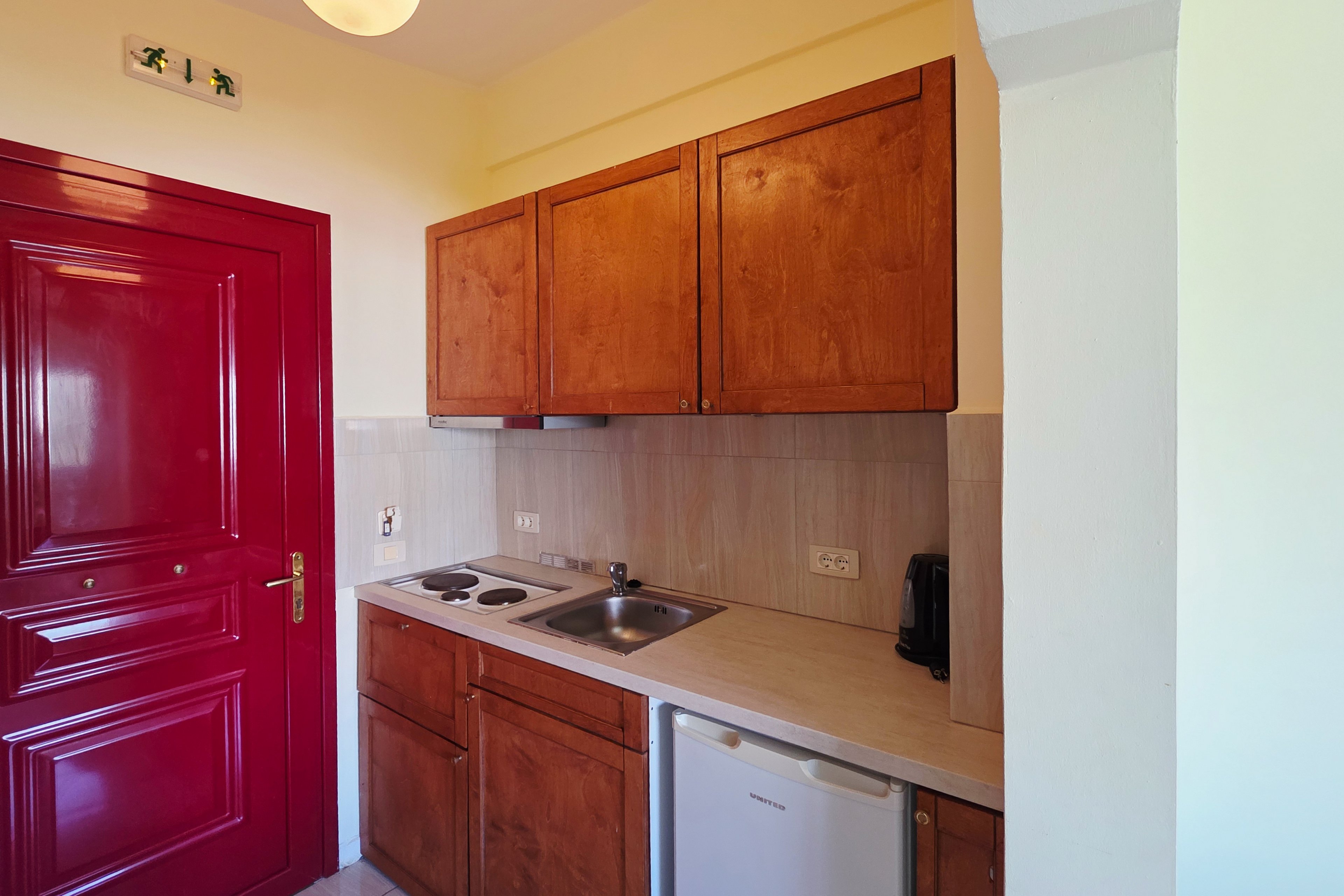 Ai Helis Hotel Apartments