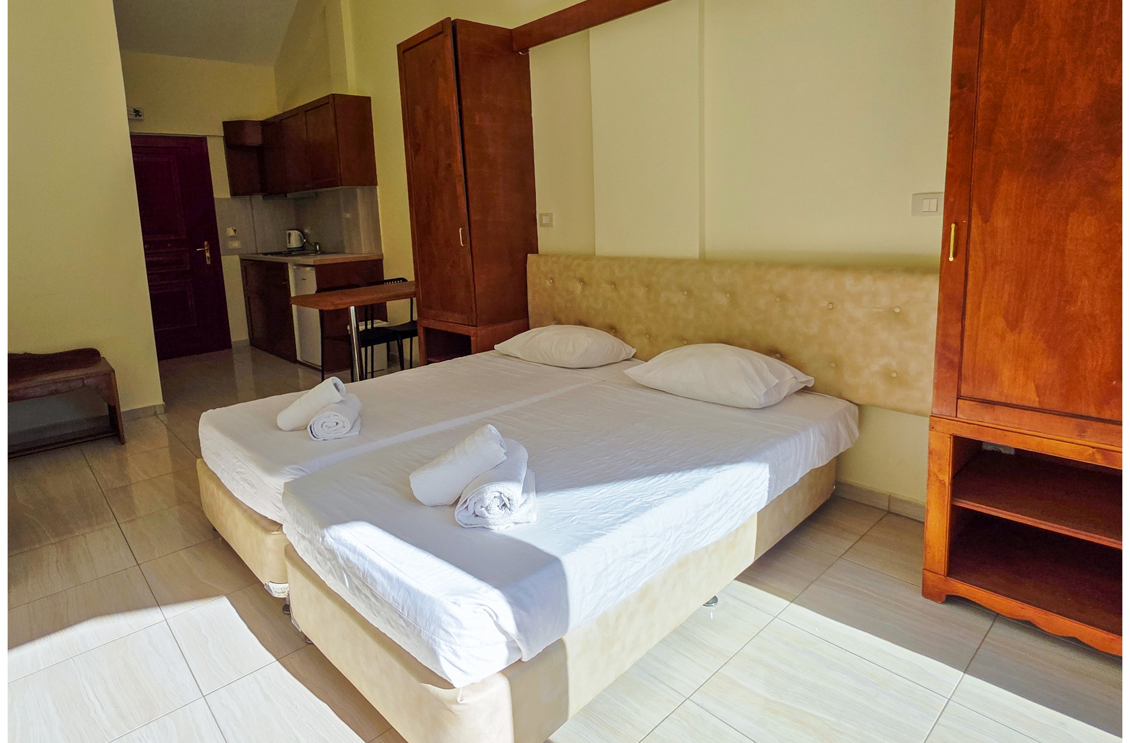 Ai Helis Hotel Apartments