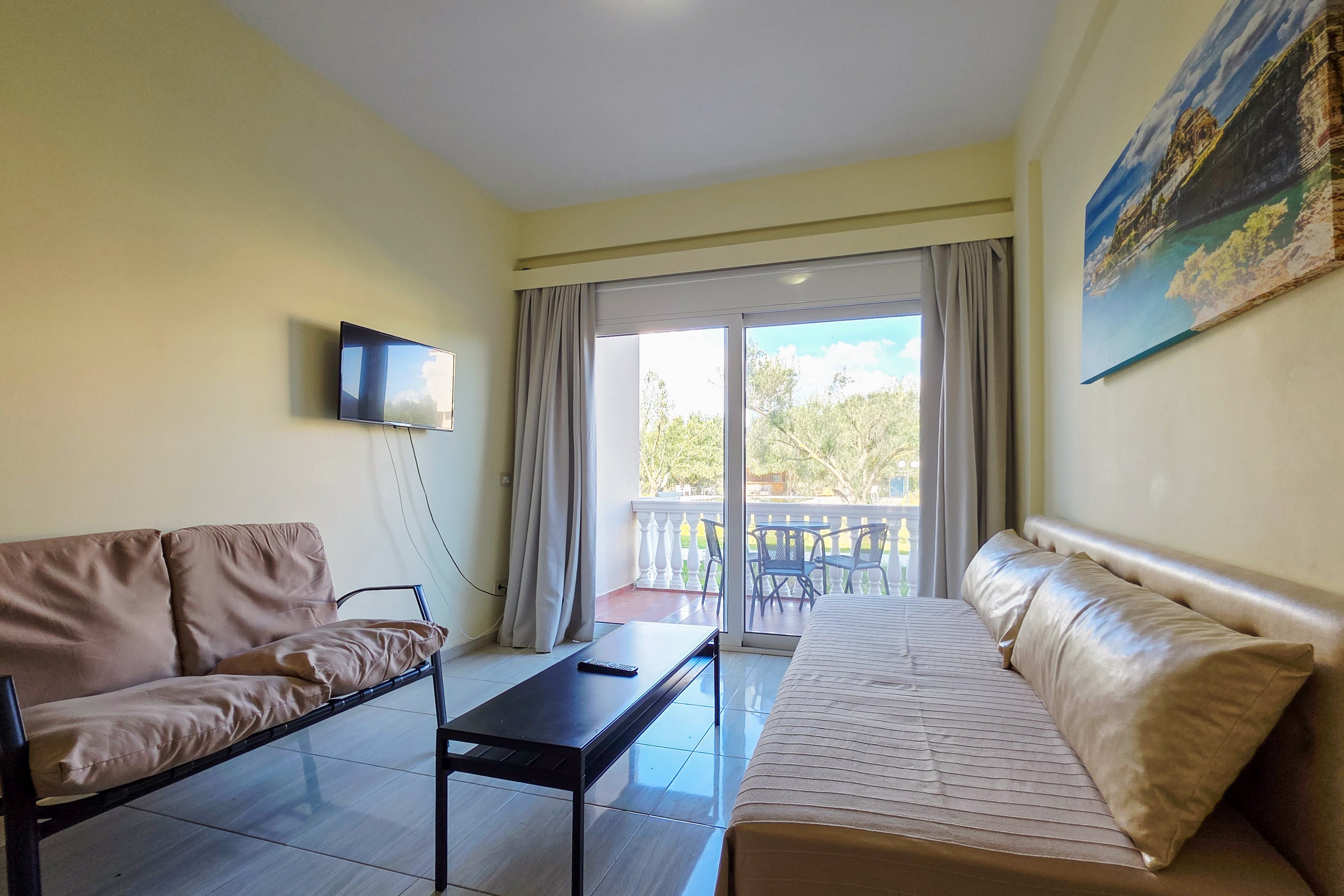 Ai Helis Hotel Apartments