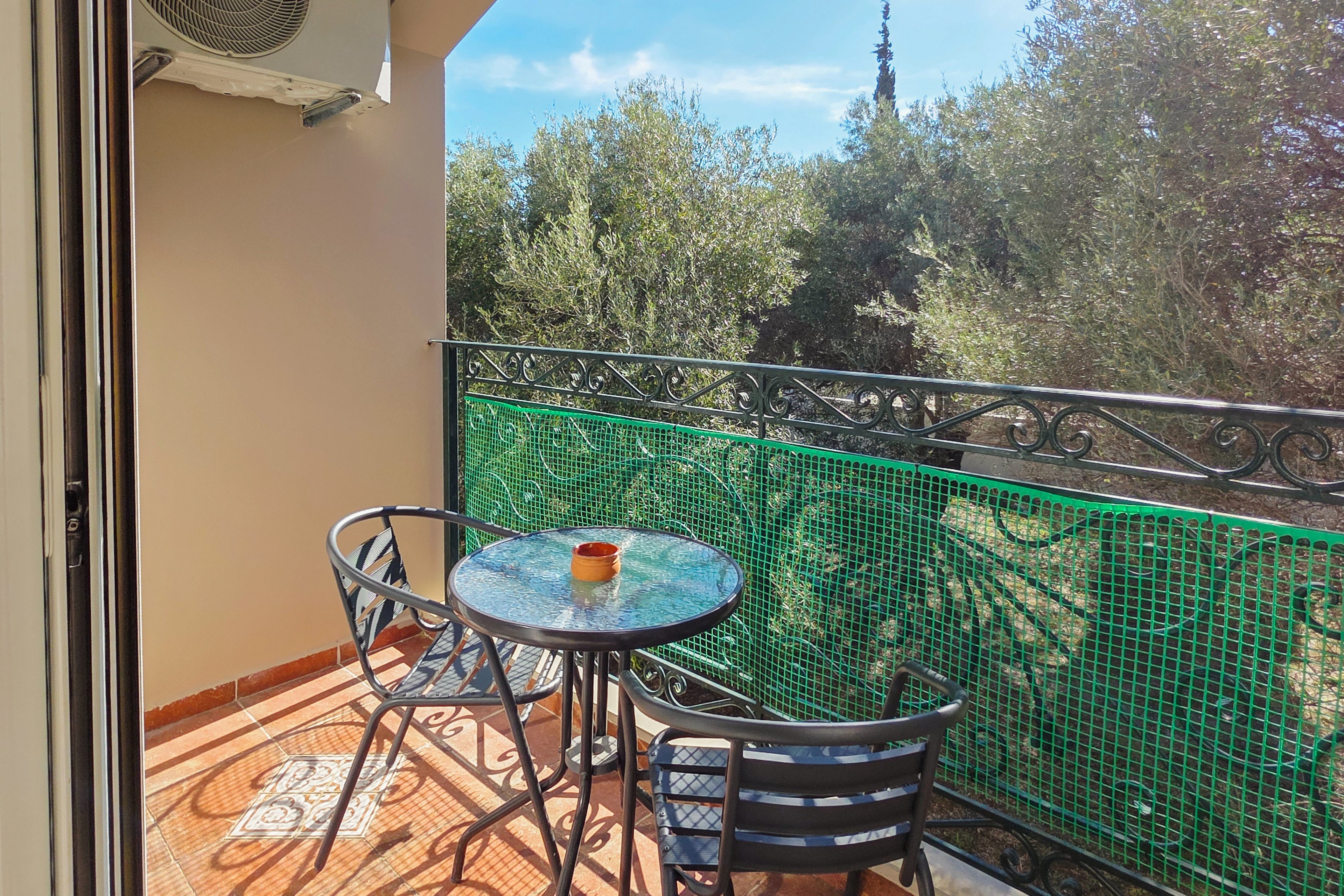 Ai Helis Hotel Apartments