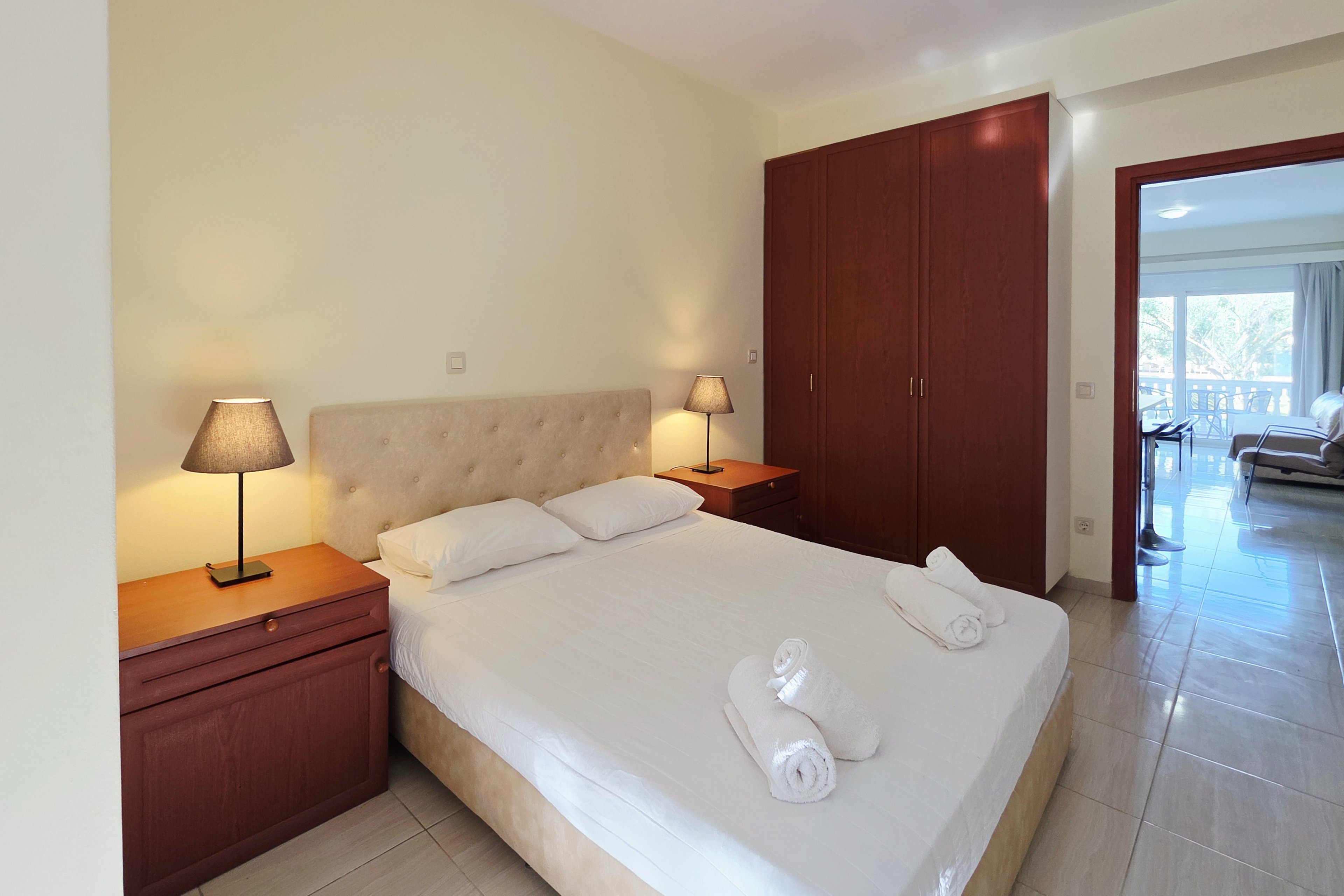 Ai Helis Hotel Apartments