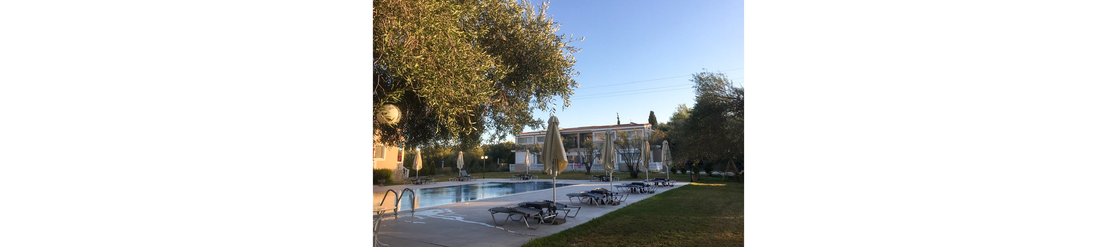 Ai Helis Hotel Apartments