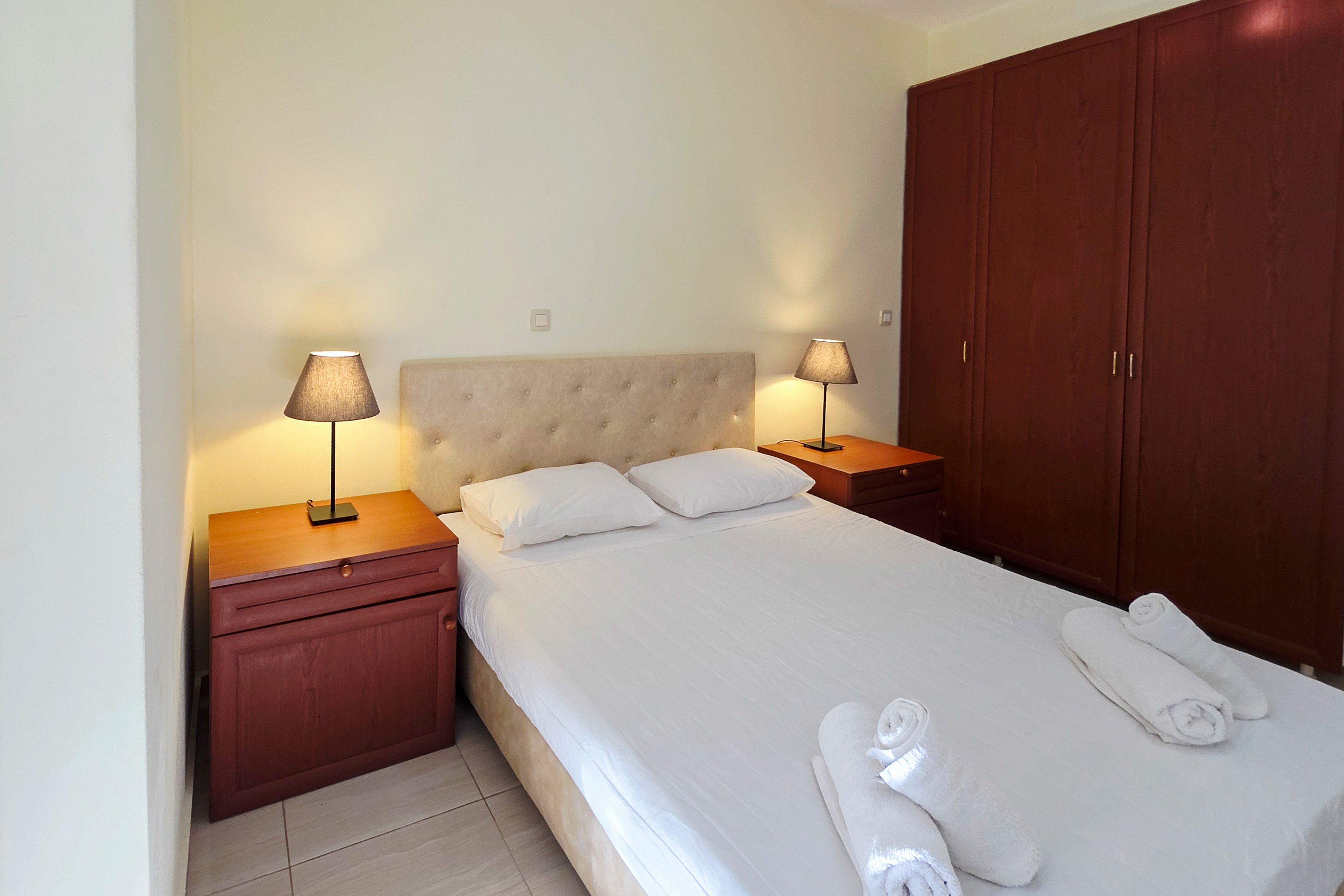 Ai Helis Hotel Apartments