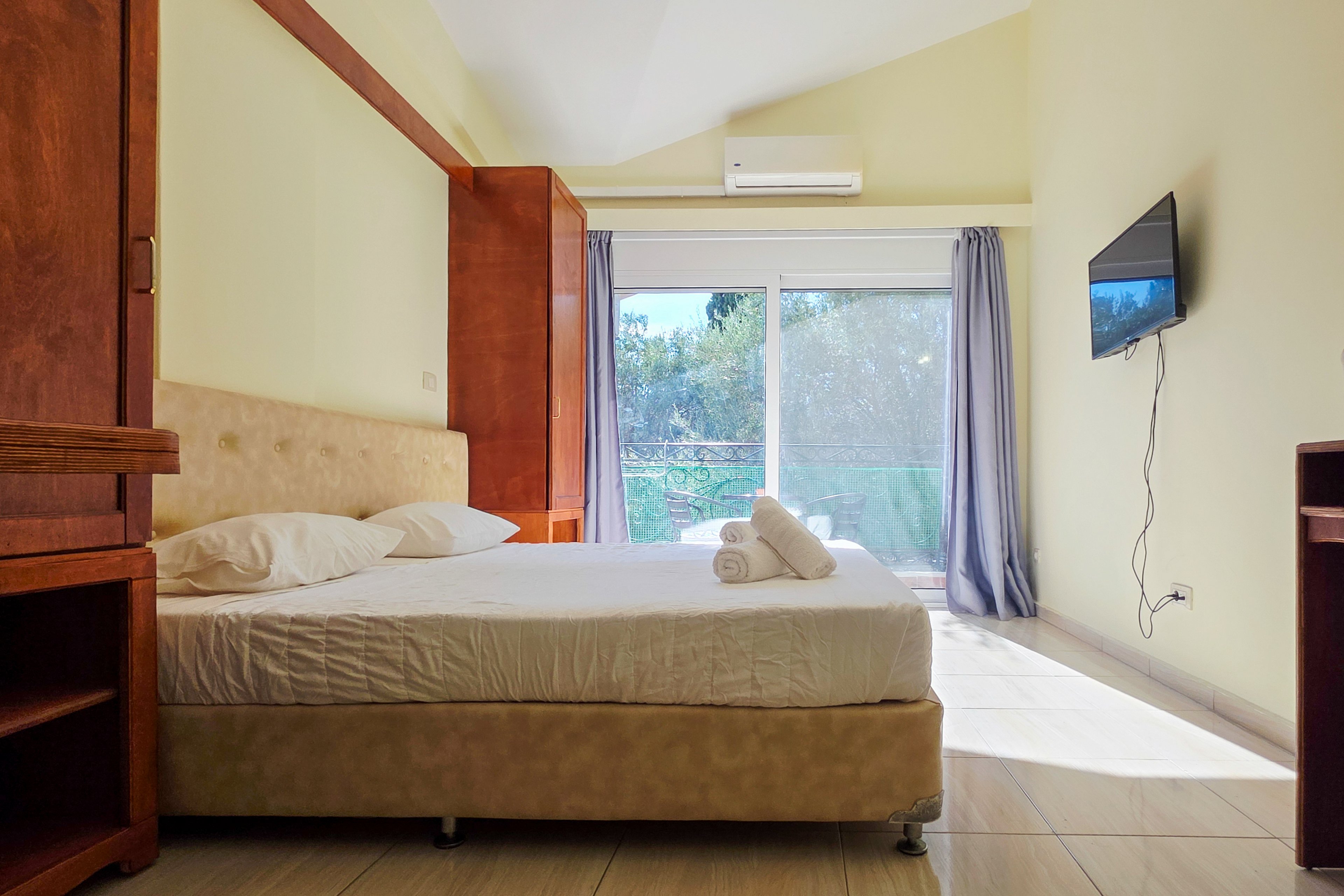 Ai Helis Hotel Apartments