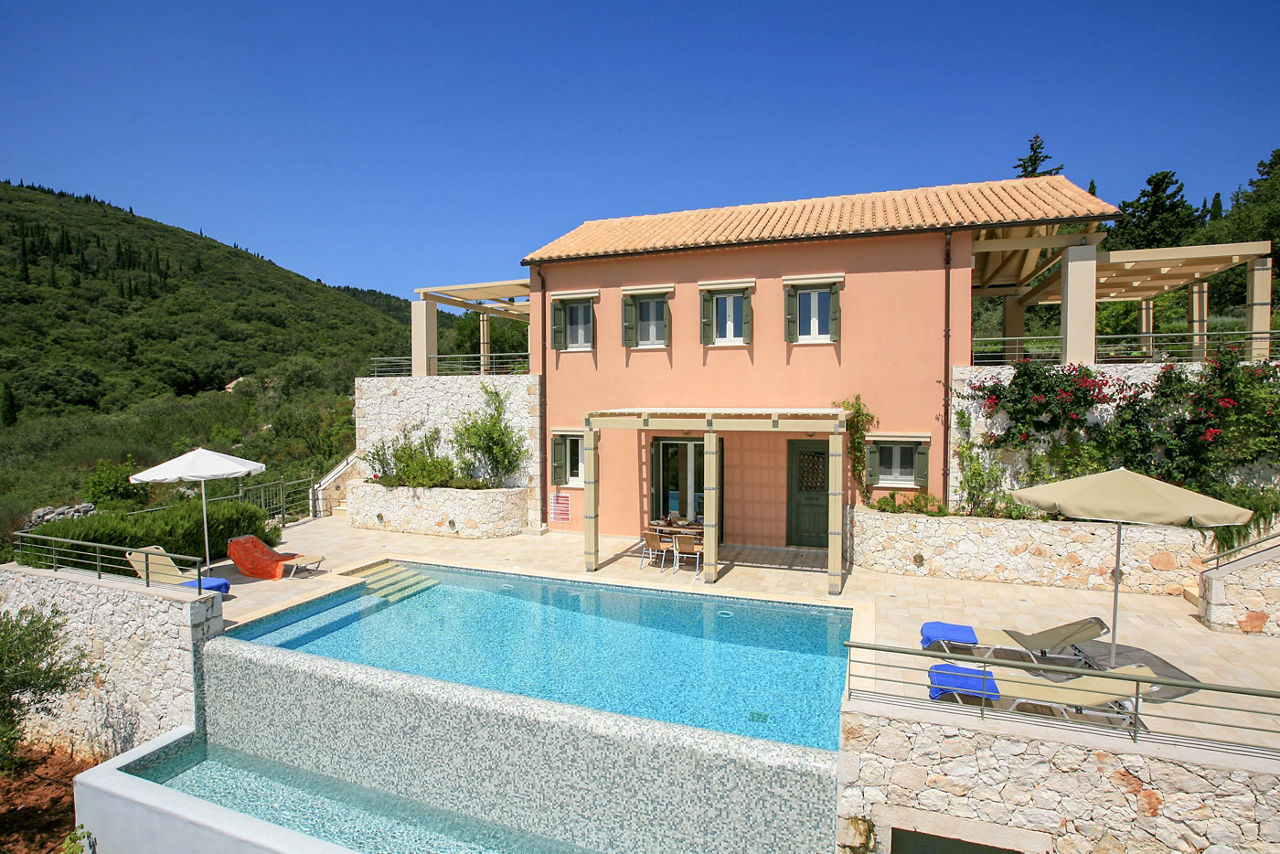 Villa Levanda - SPL