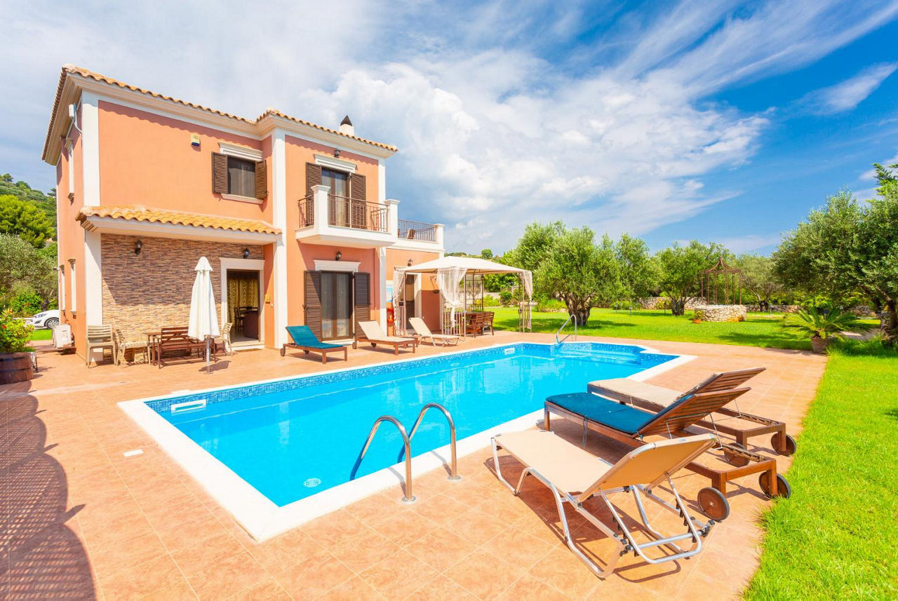 Villa Marina Lakithra - Agni