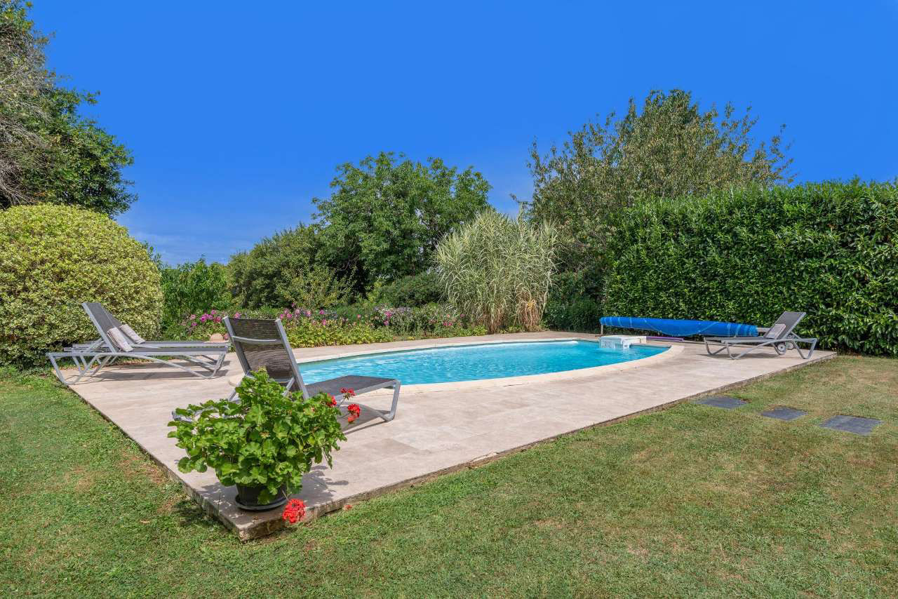 Villa La Maison Fleurie - Vintage