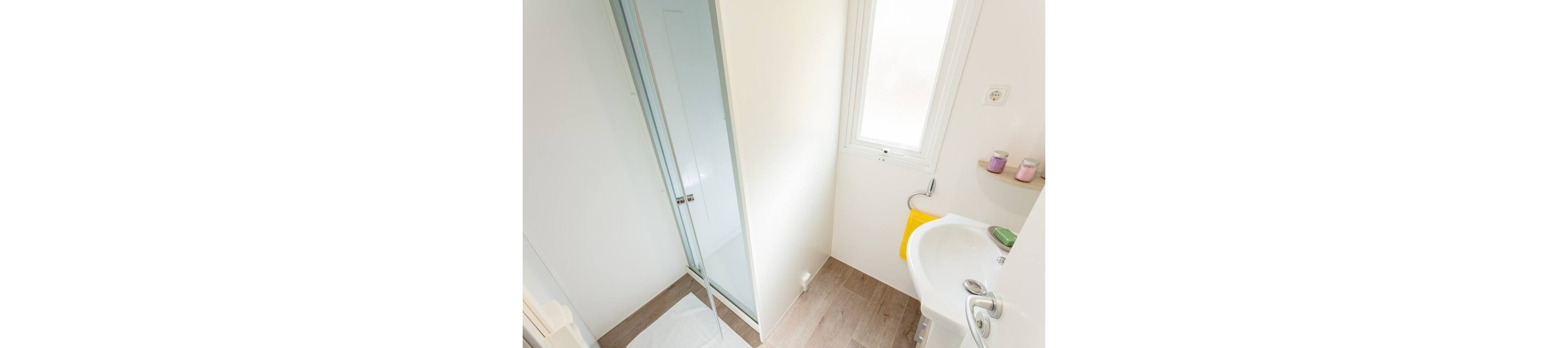 Le Mas de Sireuil - EUROCAMP