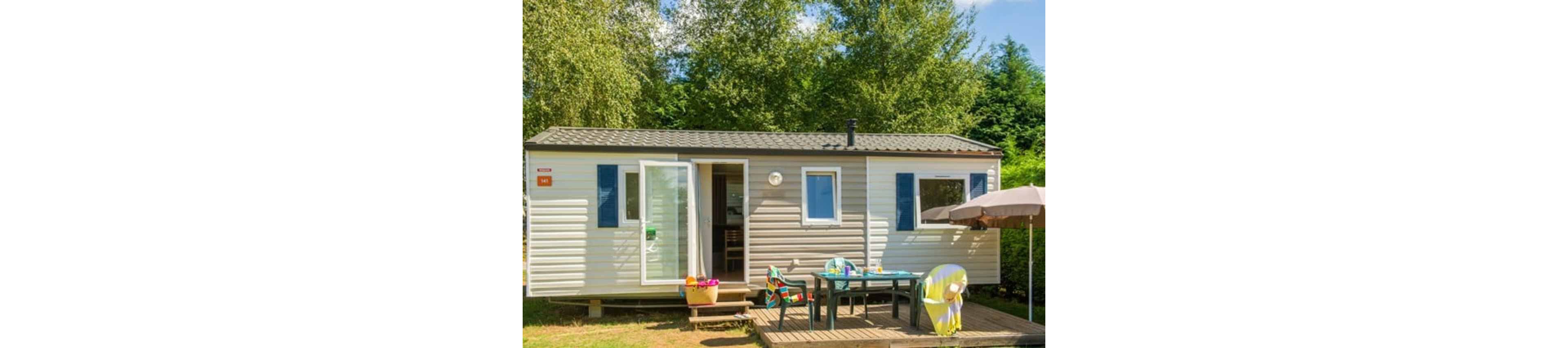 Le Mas de Sireuil - EUROCAMP