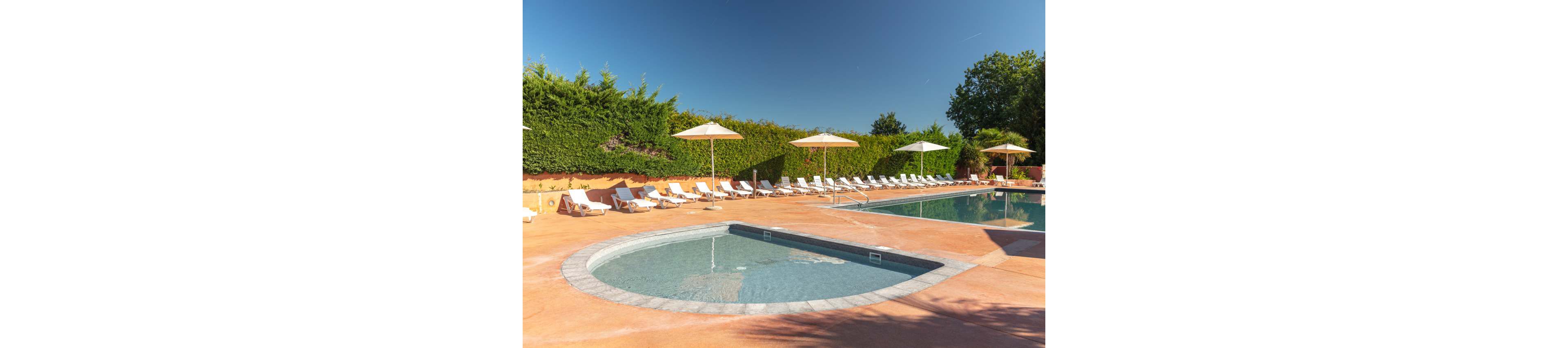 Le Mas de Sireuil - EUROCAMP