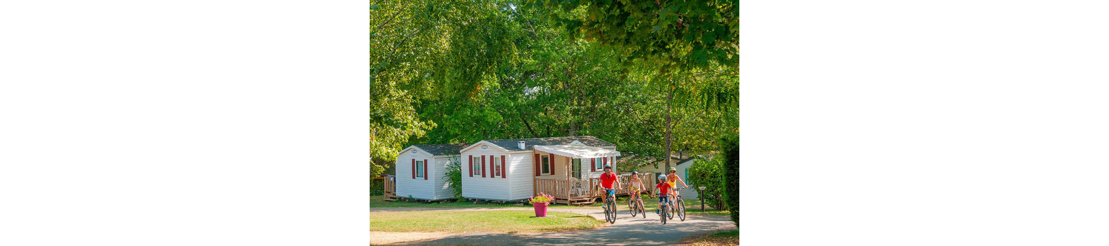 Le Mas de Sireuil - EUROCAMP