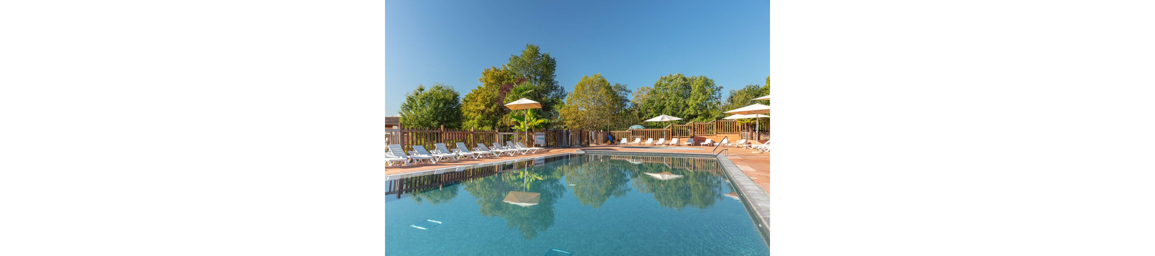 Le Mas de Sireuil - EUROCAMP