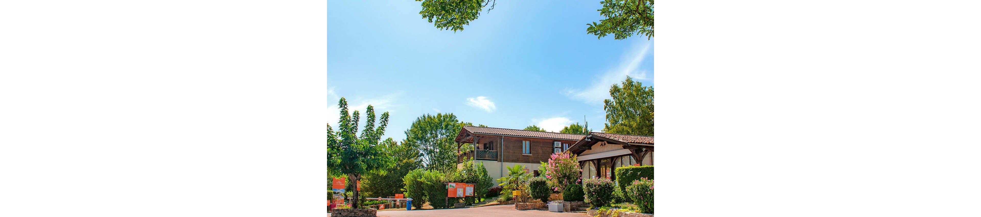 Le Mas de Sireuil - EUROCAMP