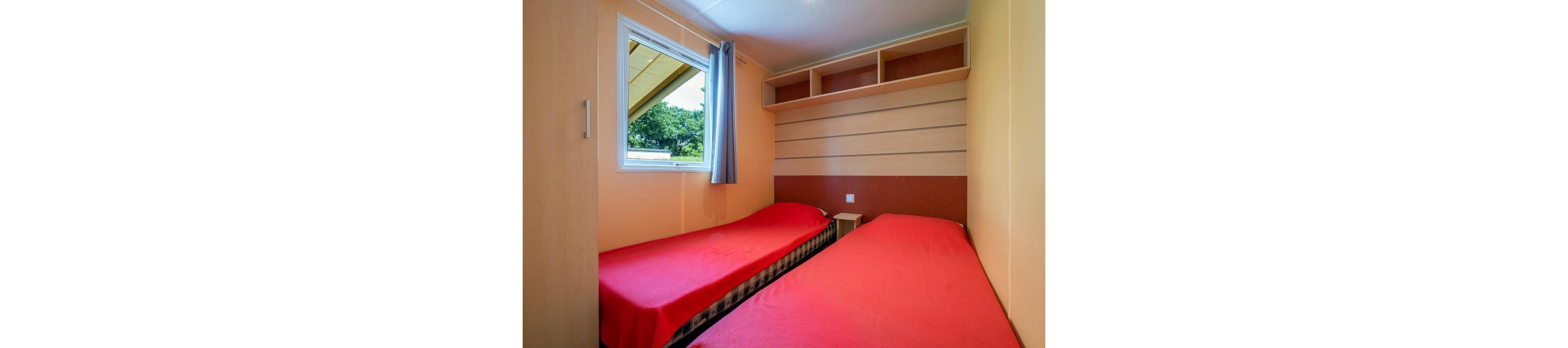 Le Mas de Sireuil - EUROCAMP