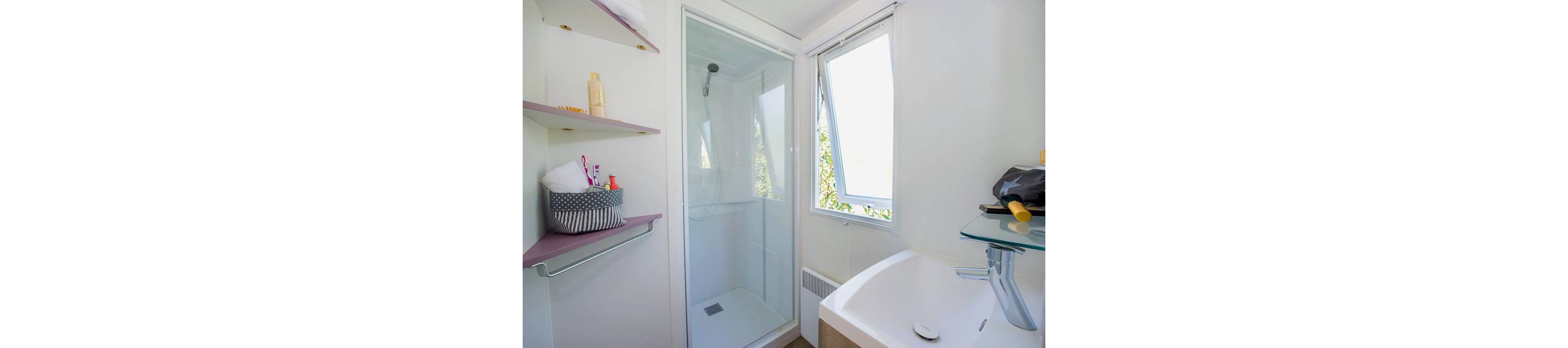 Le Mas de Sireuil - EUROCAMP