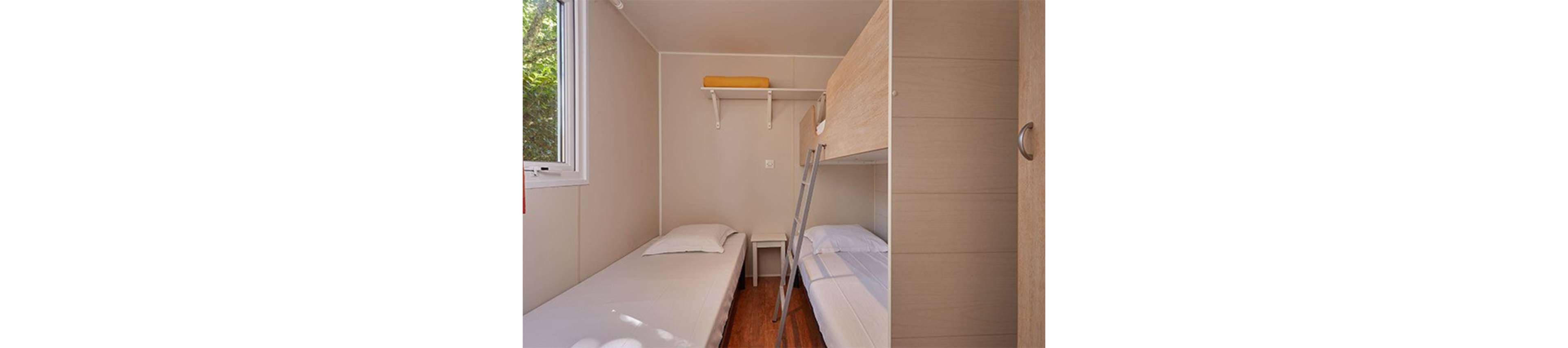 Le Mas de Sireuil - EUROCAMP