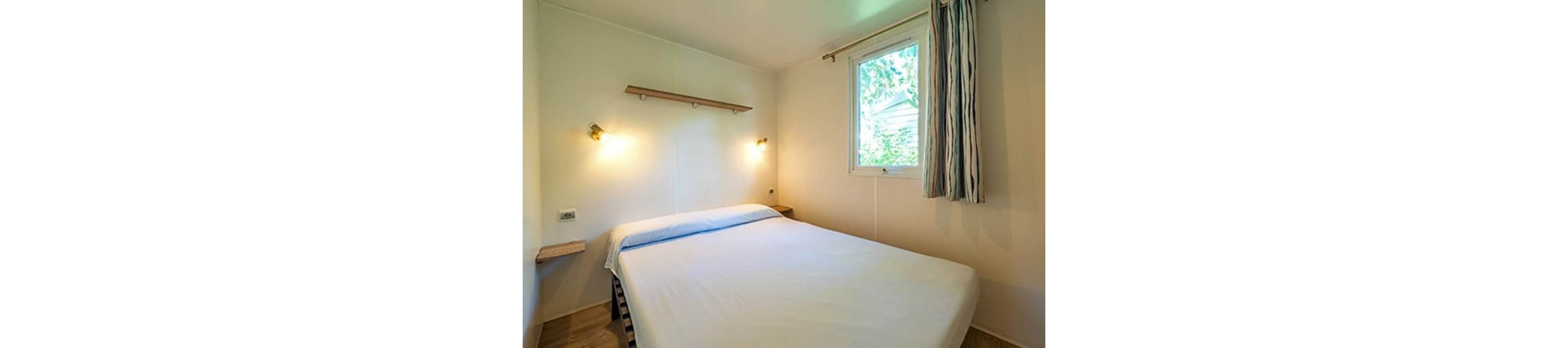 Le Mas de Sireuil - EUROCAMP