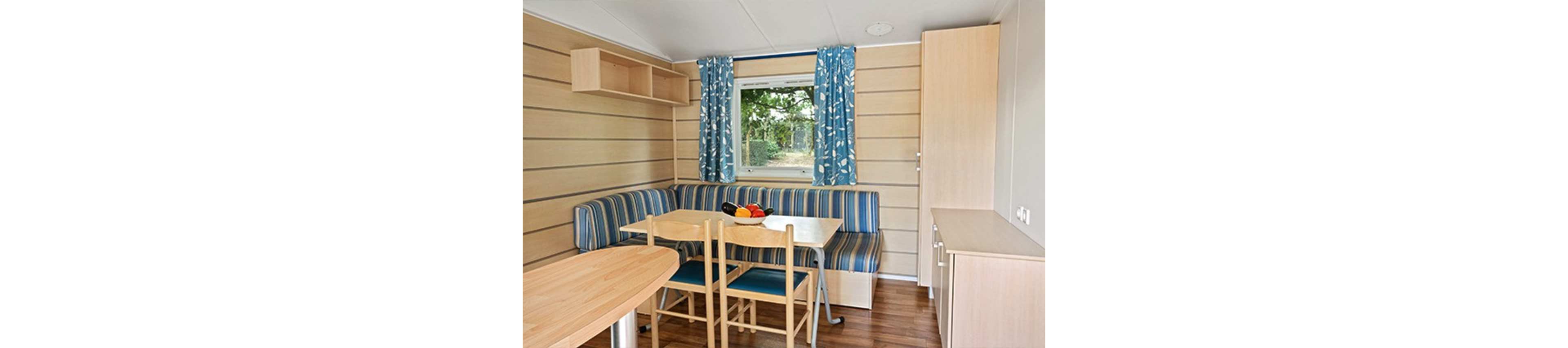 Le Mas de Sireuil - EUROCAMP