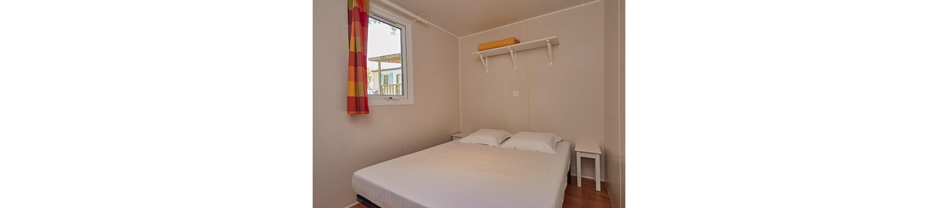 Le Mas de Sireuil - EUROCAMP