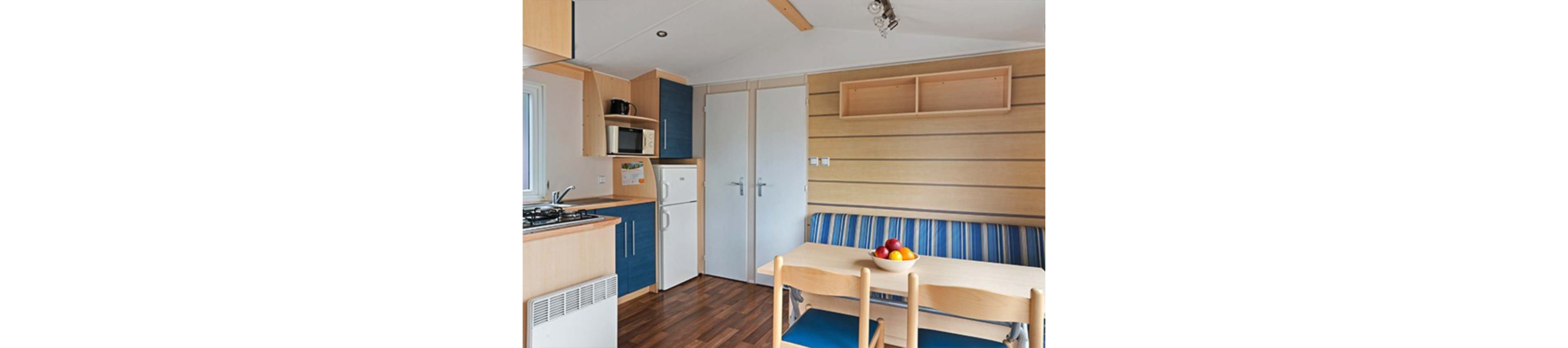 Le Mas de Sireuil - EUROCAMP