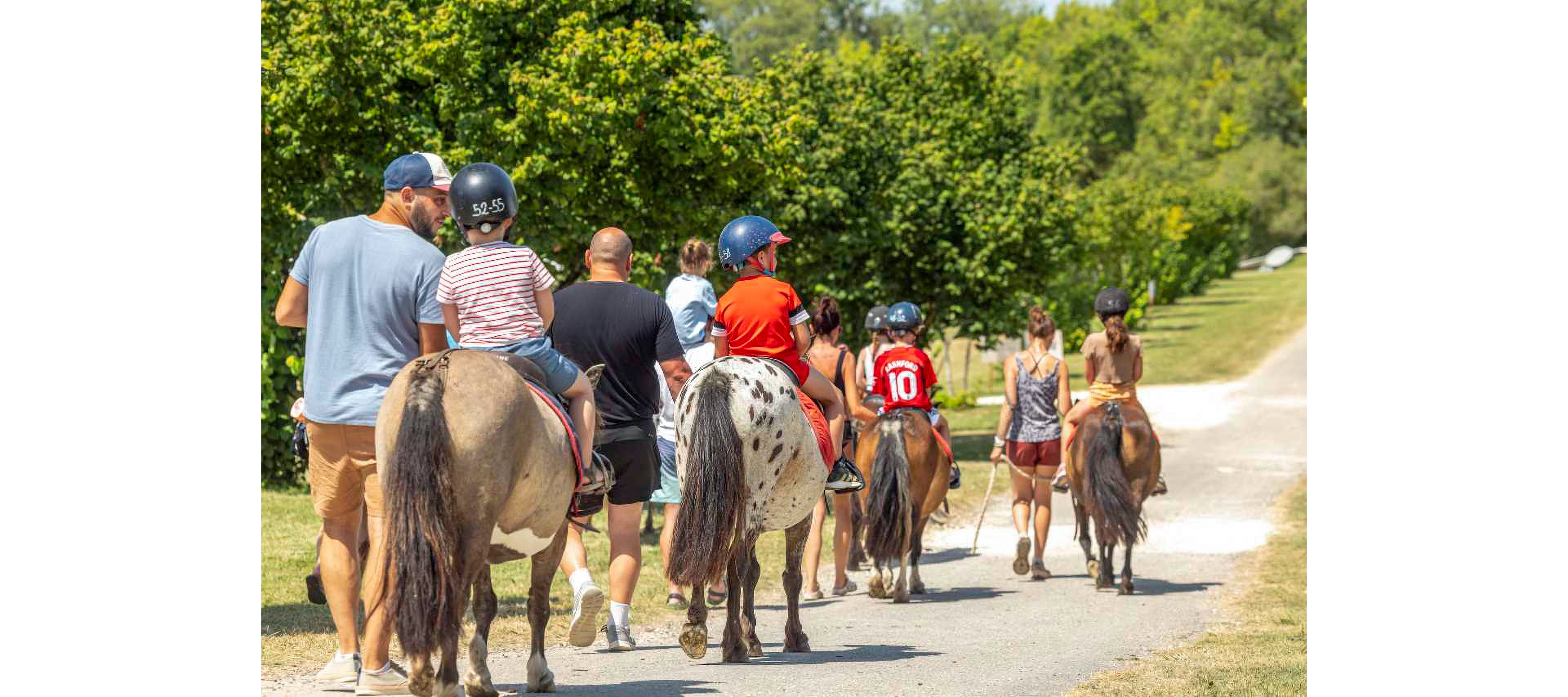 Chateau de Fonrives - EUROCAMP