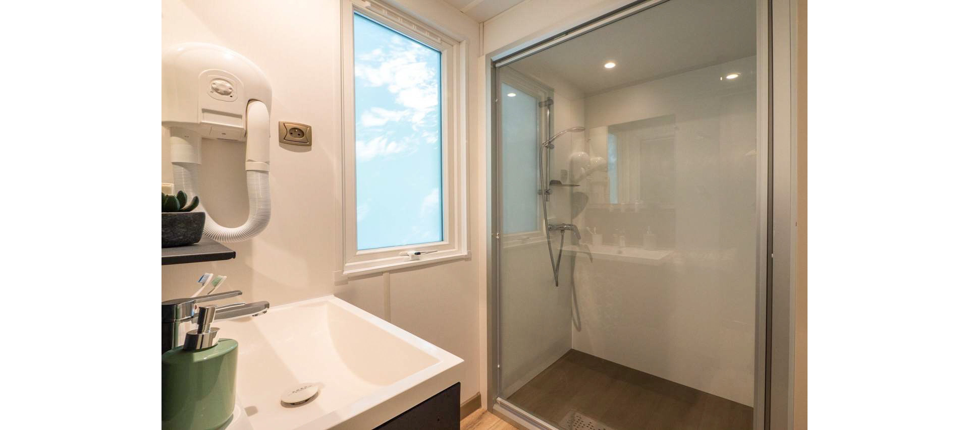 Chateau de Fonrives - EUROCAMP