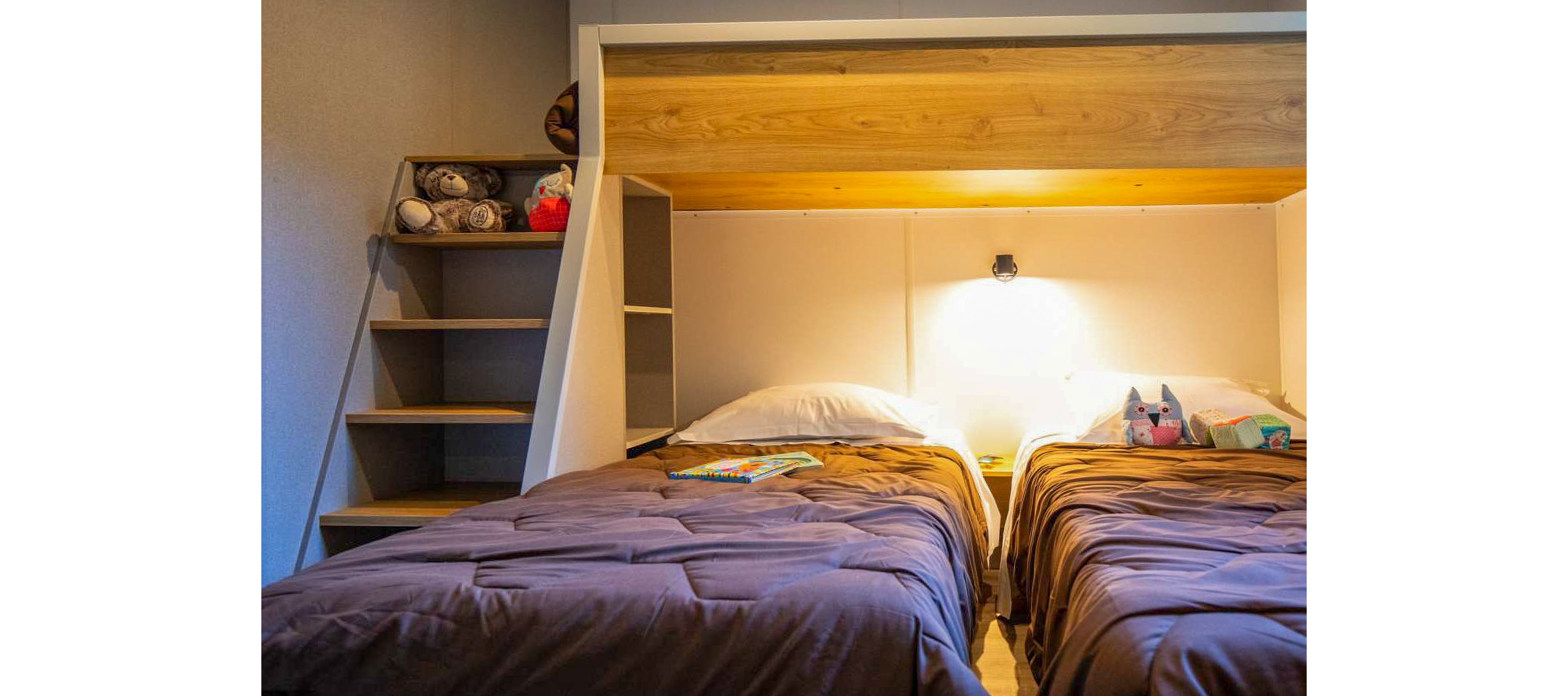 Chateau de Fonrives - EUROCAMP