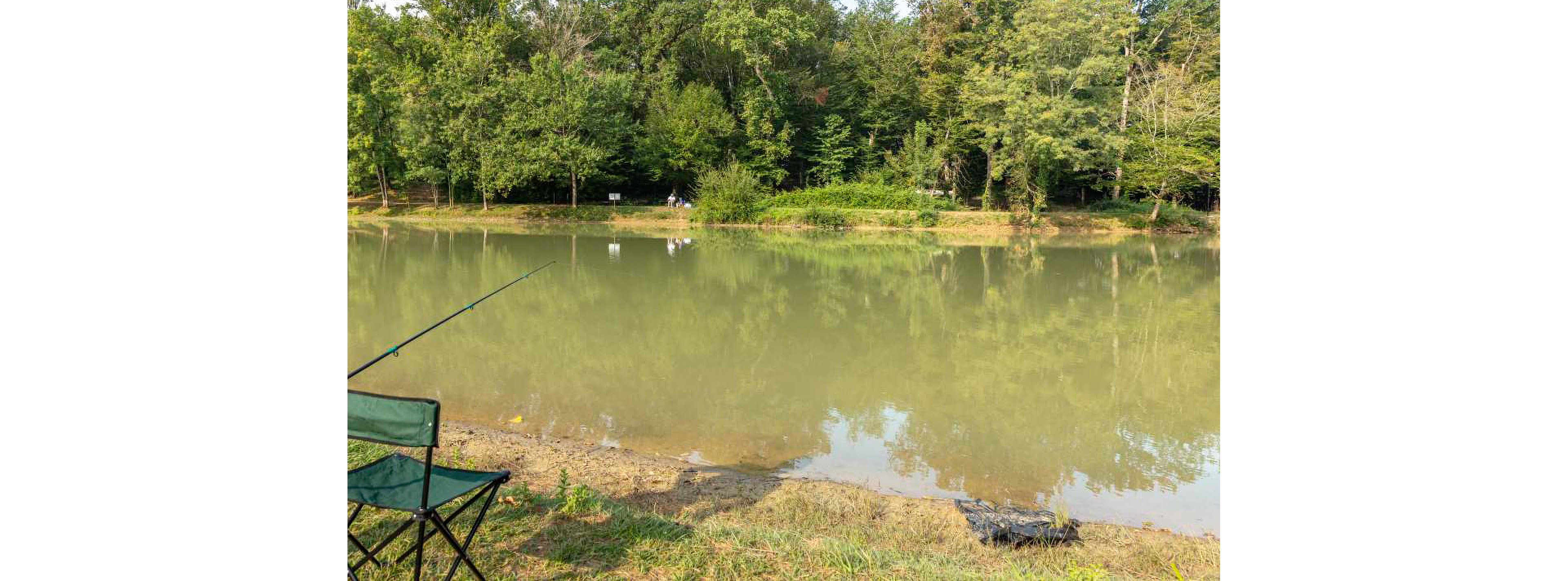 Chateau de Fonrives - EUROCAMP