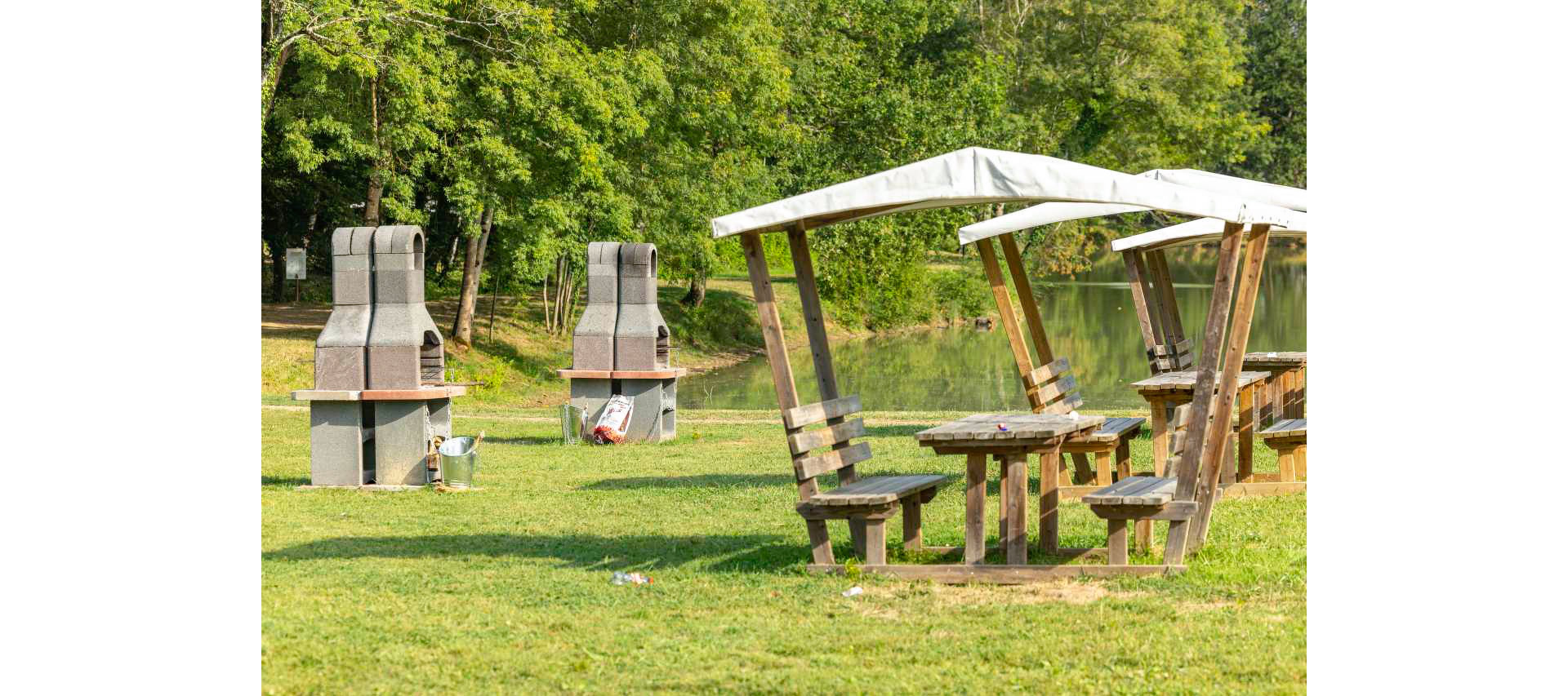 Chateau de Fonrives - EUROCAMP