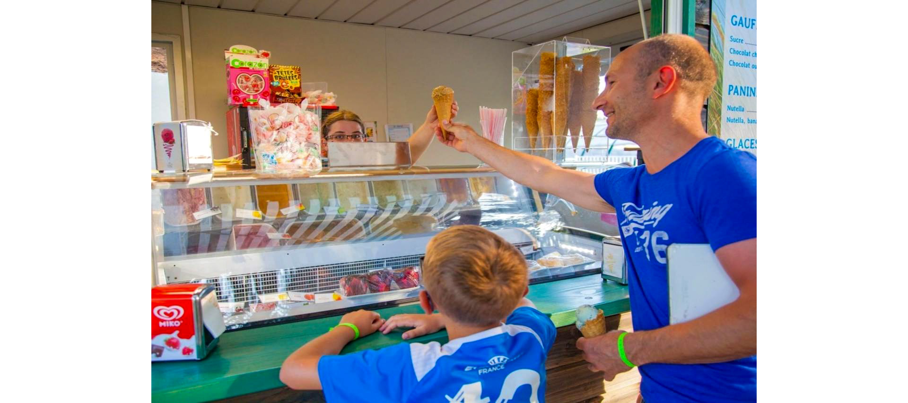 Chateau de Fonrives - EUROCAMP