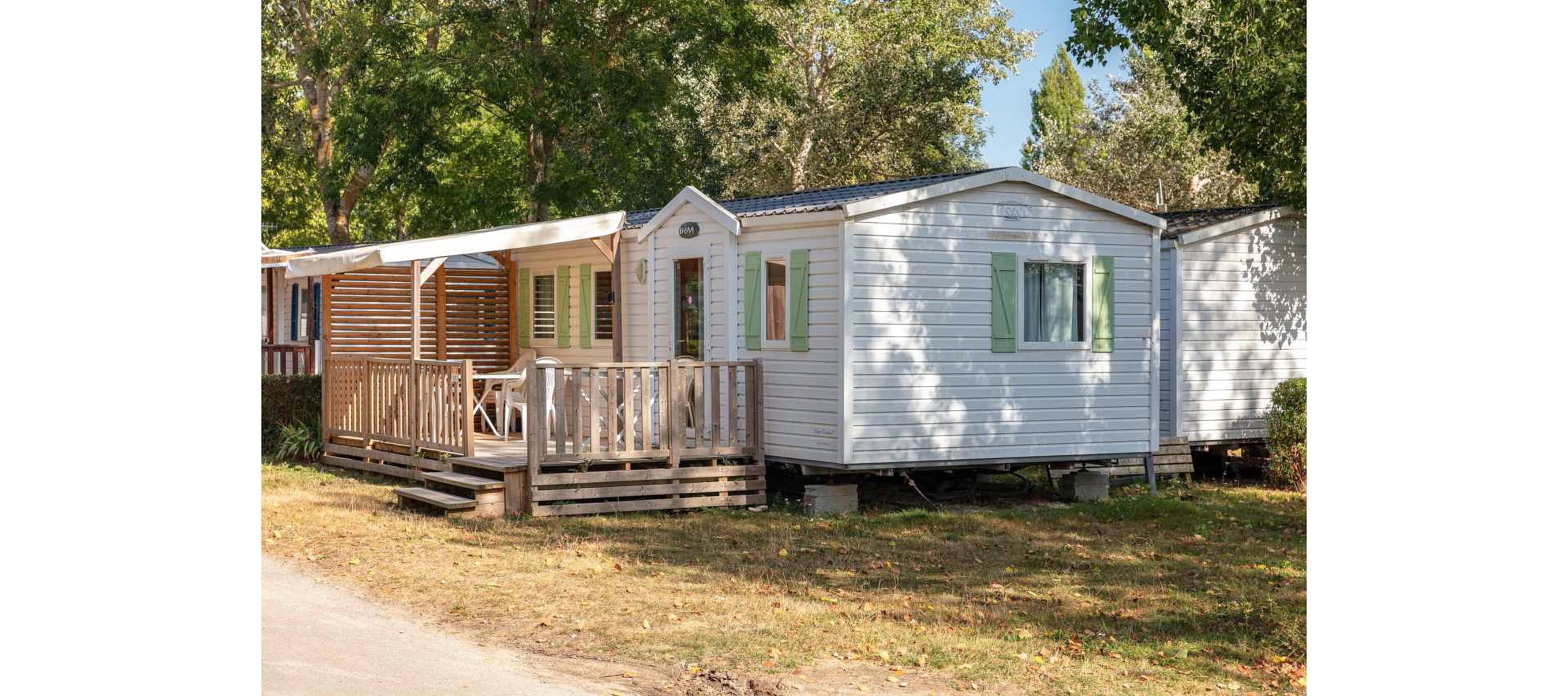 Chateau de Fonrives - EUROCAMP