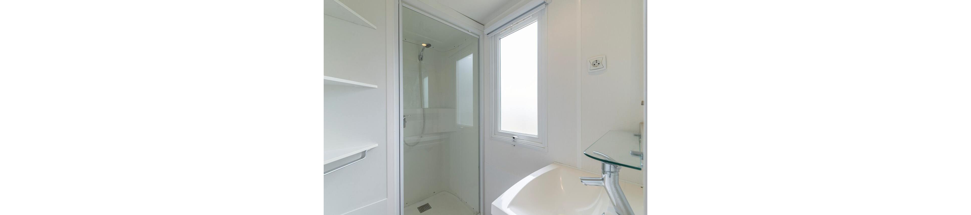 Chateau de Fonrives - EUROCAMP