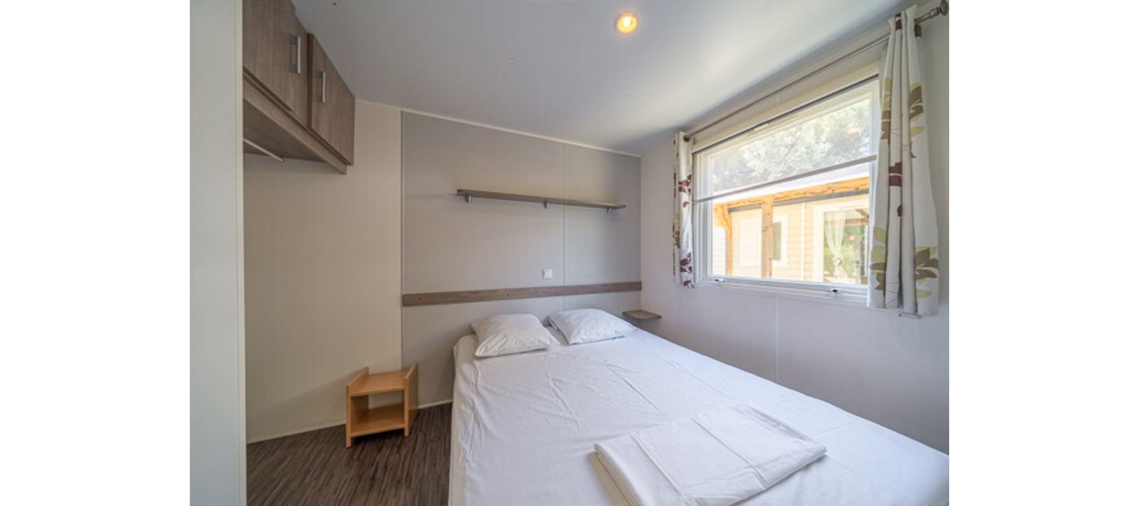 Chateau de Fonrives - EUROCAMP