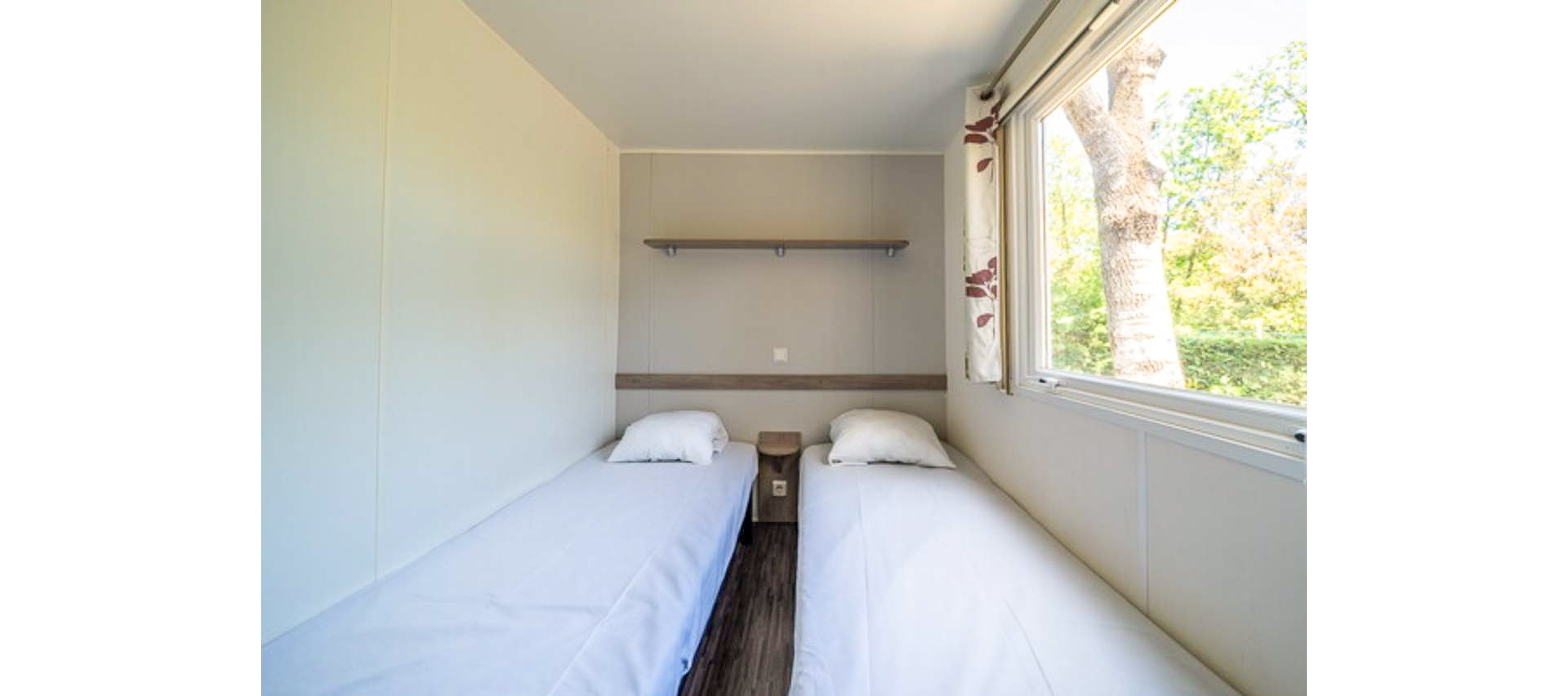 Chateau de Fonrives - EUROCAMP