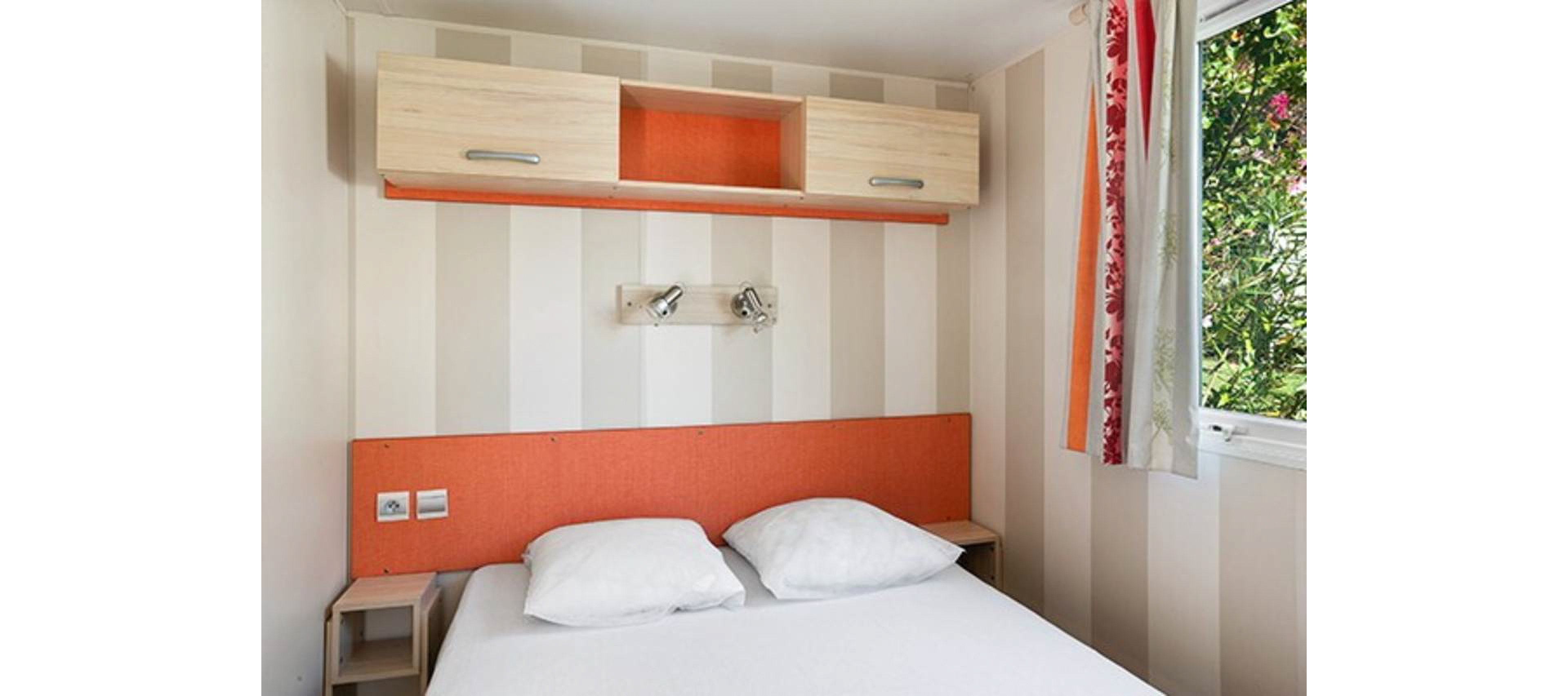 Chateau de Fonrives - EUROCAMP